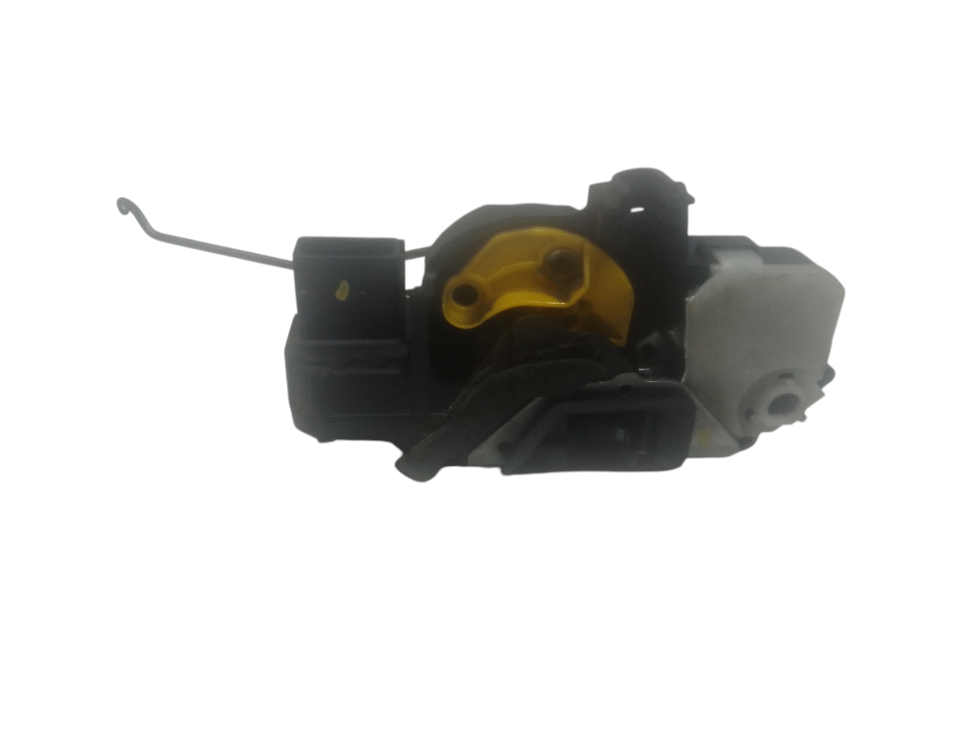 Serratura Anteriore Sinistra per Opel Zafira B 2 Serie (2008 - In produzione)