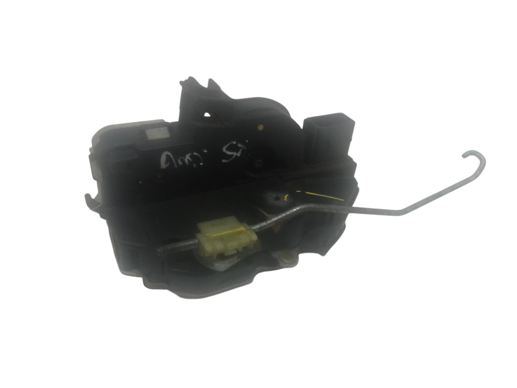 Serratura Anteriore Sinistra per Opel Zafira B 2 Serie (2008 - In produzione)