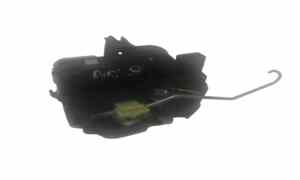 Serratura Anteriore Sinistra per Opel Zafira B 2 Serie (2008 - In produzione)