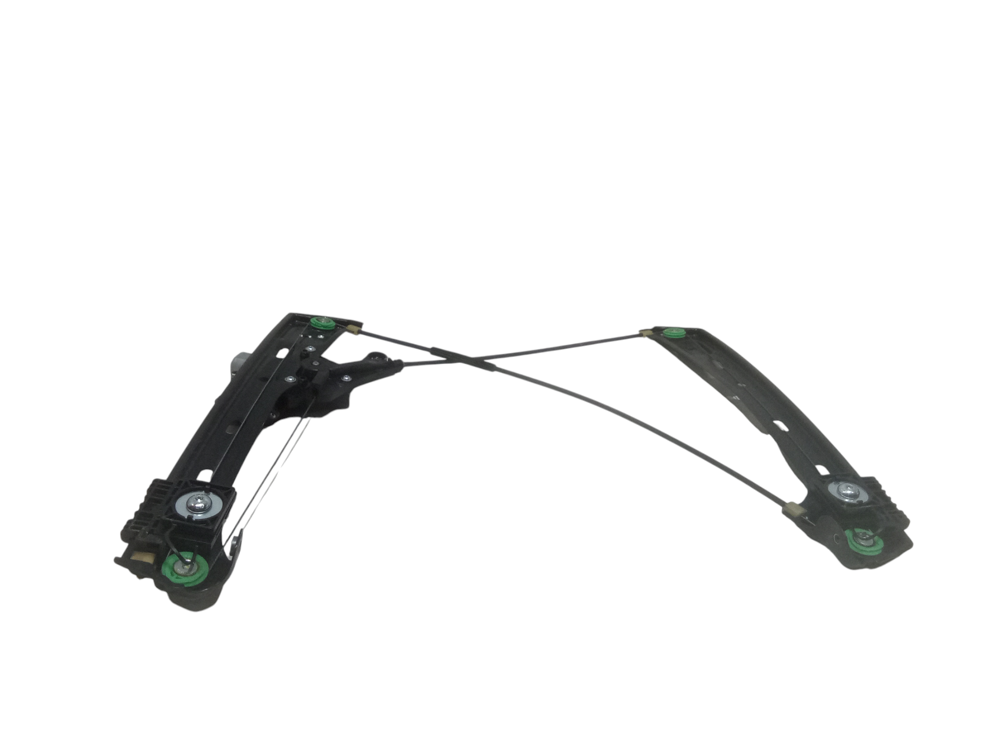 Cremagliera anteriore sinistra Guida per Smart Smart fortwo coupe EQ (2019 - )