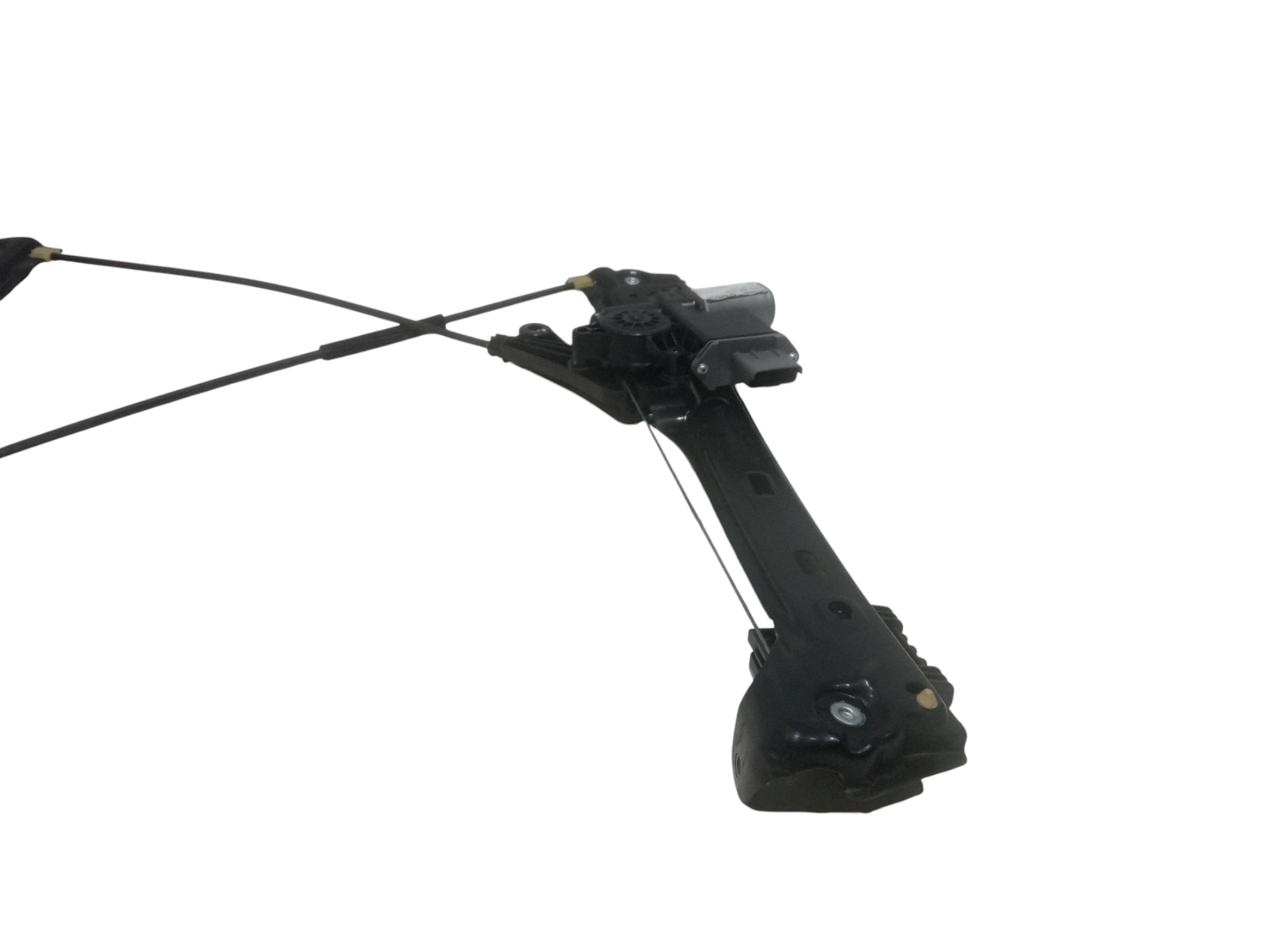 Cremagliera anteriore sinistra Guida per Smart Smart fortwo coupe EQ (2019 - )