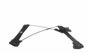 Cremagliera anteriore sinistra Guida per Smart Smart fortwo coupe EQ (2019 - )