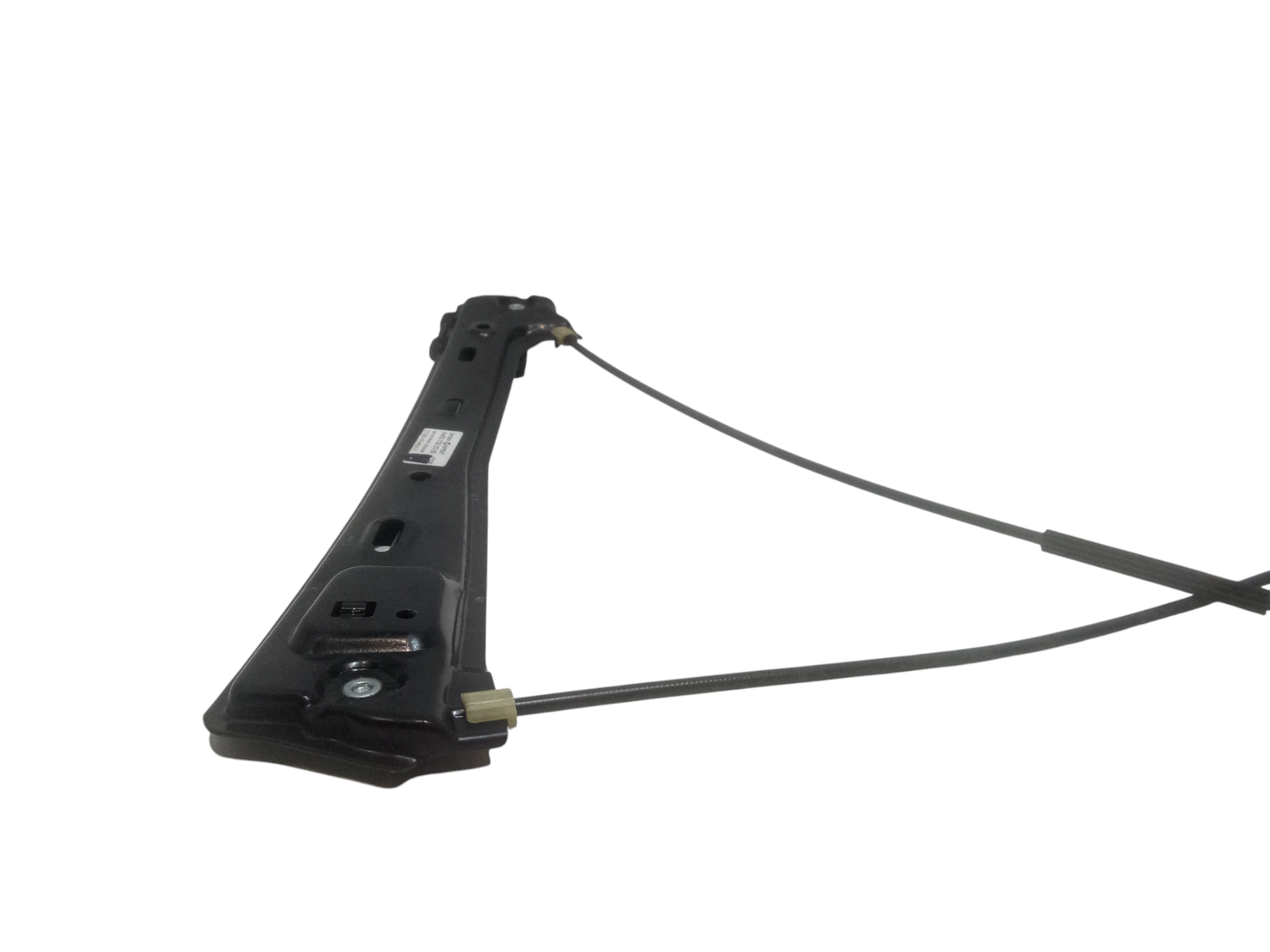 Cremagliera anteriore destra passeggero per Smart Smart fortwo coupe EQ (2019 - )