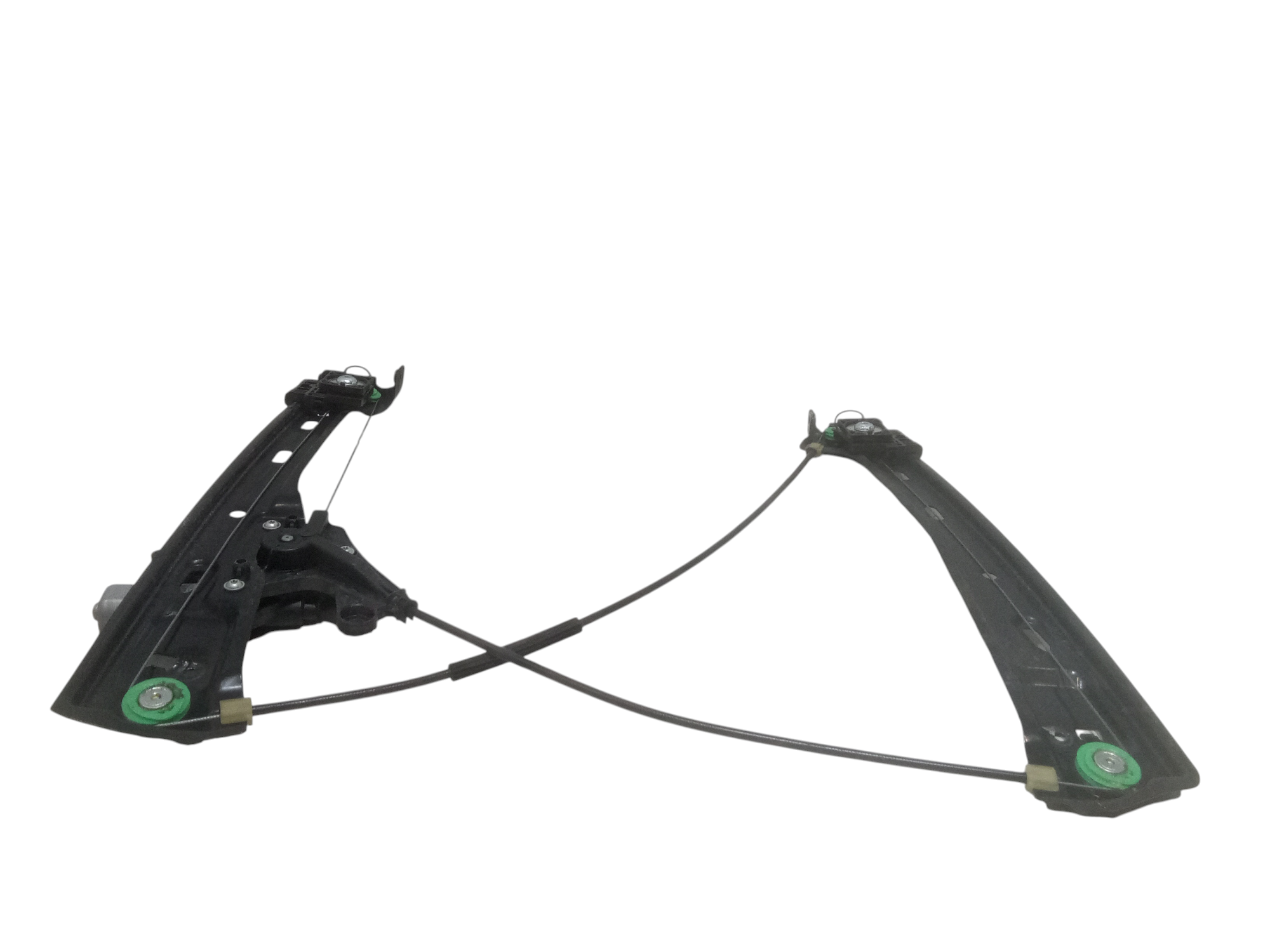 Cremagliera anteriore destra passeggero per Smart Smart fortwo coupe EQ (2019 - )