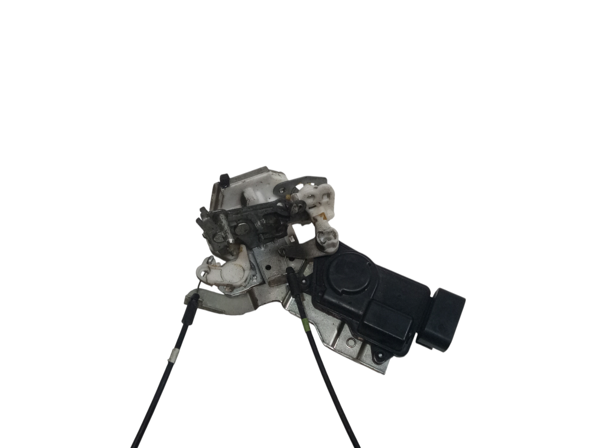 Serratura Anteriore Sinistra per Martin Motors Cool Car (2009 - 2013)