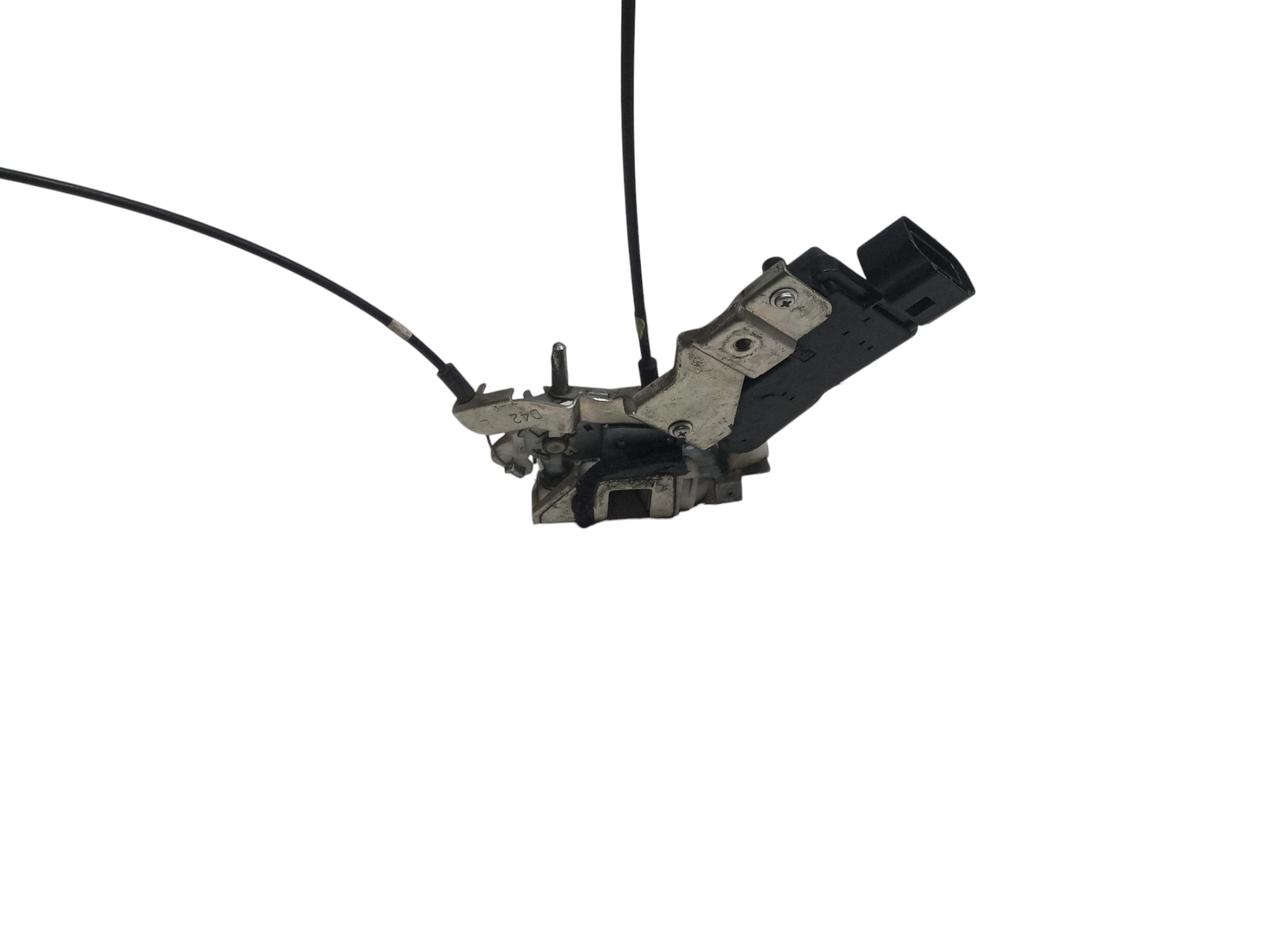 Serratura Anteriore Sinistra per Martin Motors Cool Car (2009 - 2013)