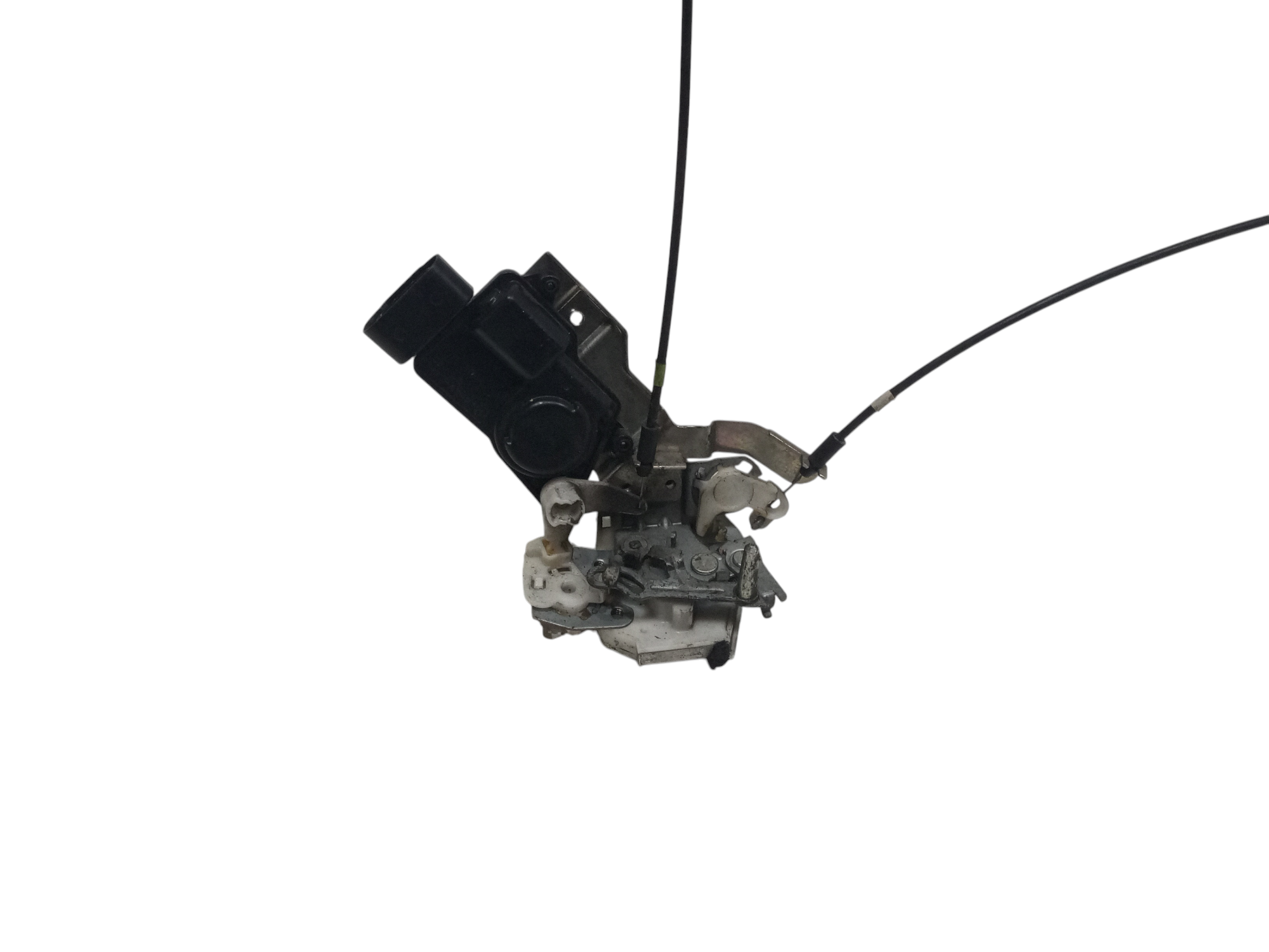 Serratura Anteriore Sinistra per Martin Motors Cool Car (2009 - 2013)