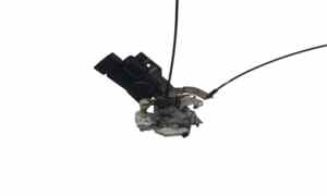 Serratura Anteriore Sinistra per Martin Motors Cool Car (2009 - 2013)