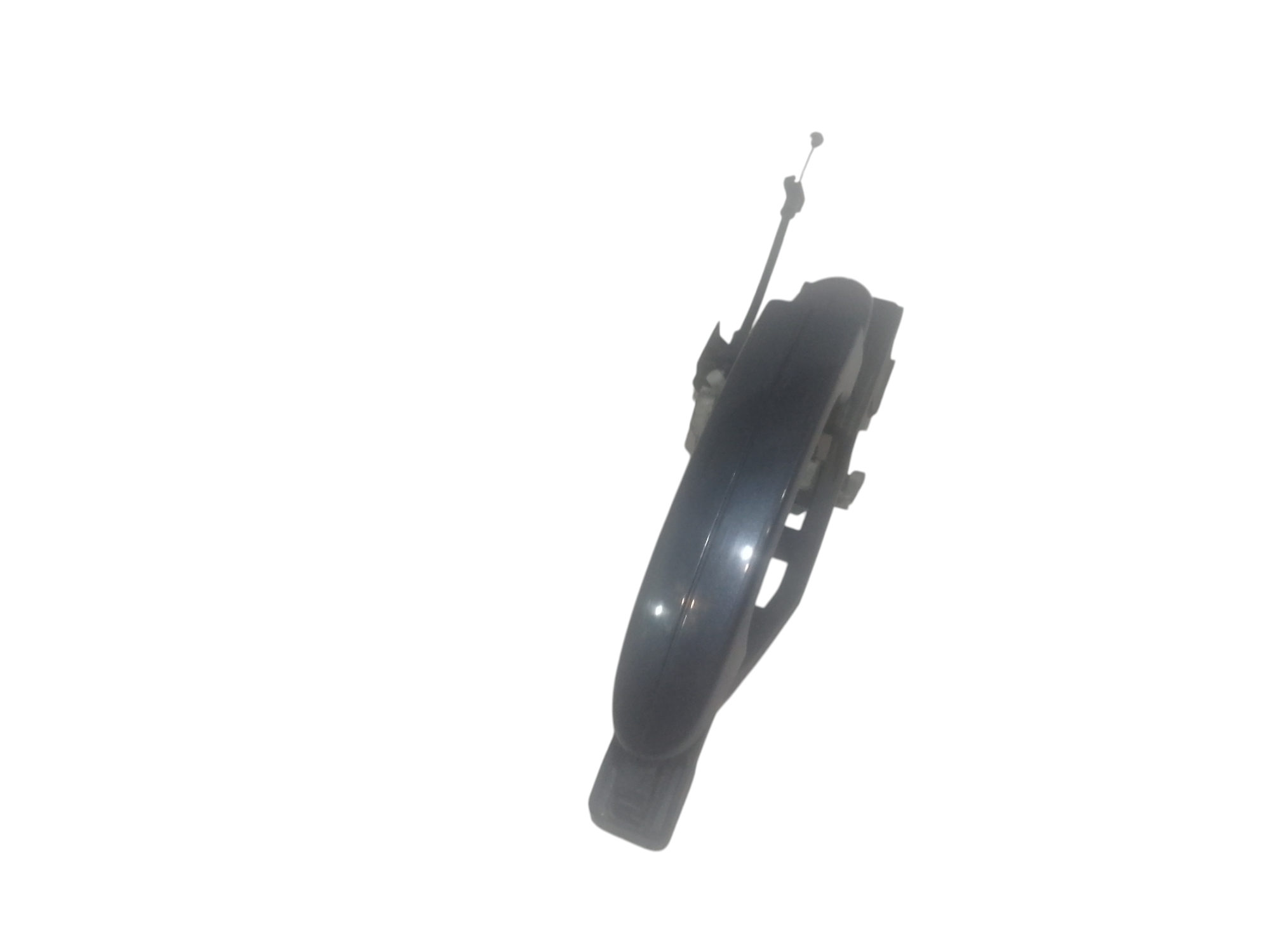 Maniglia esterna Posteriore Sinistra per Ford S - Max Serie (06>14) (2006 - 2014)