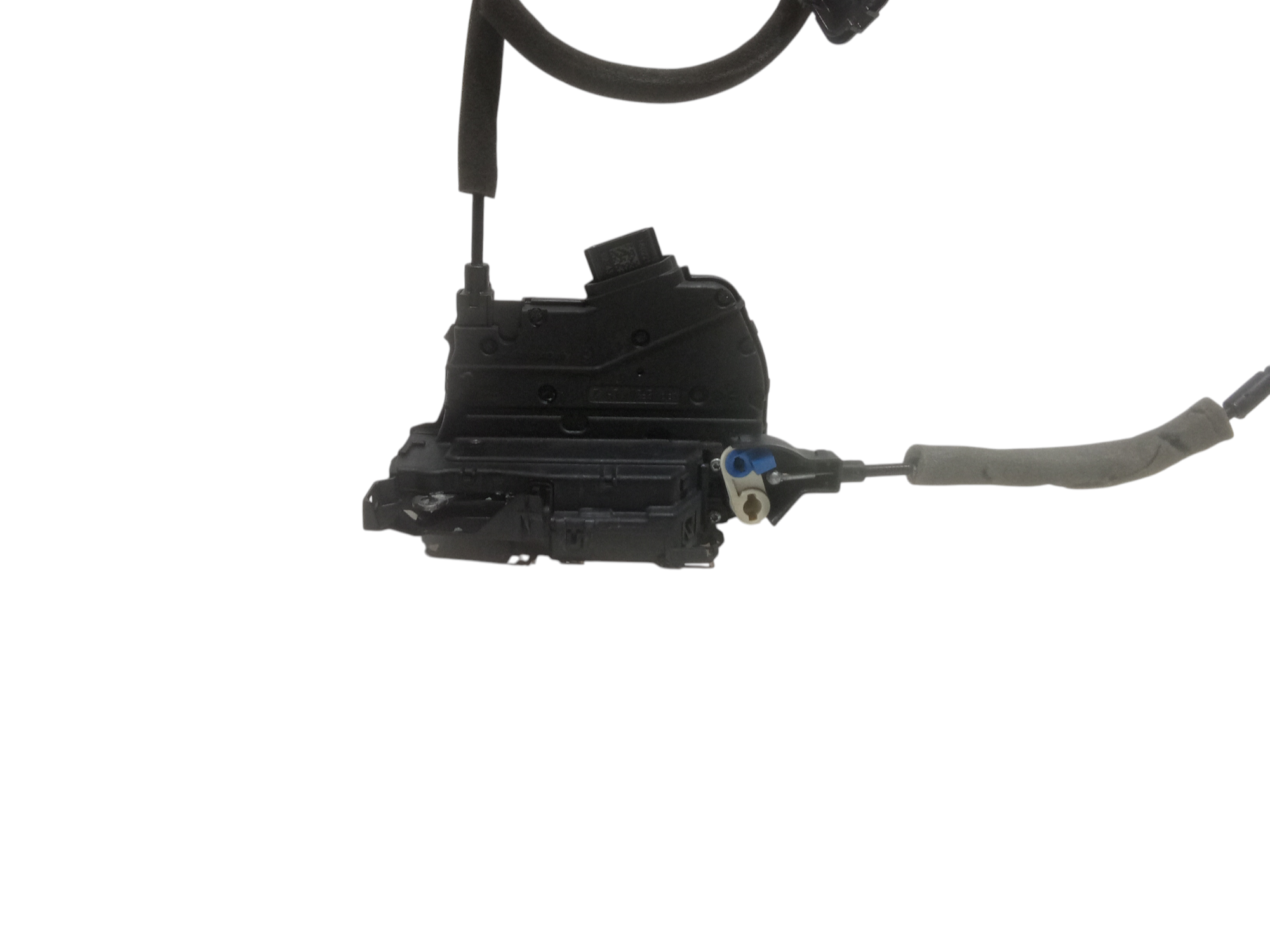 Serratura Anteriore Sinistra per Smart Smart fortwo coupe EQ (2019 - )