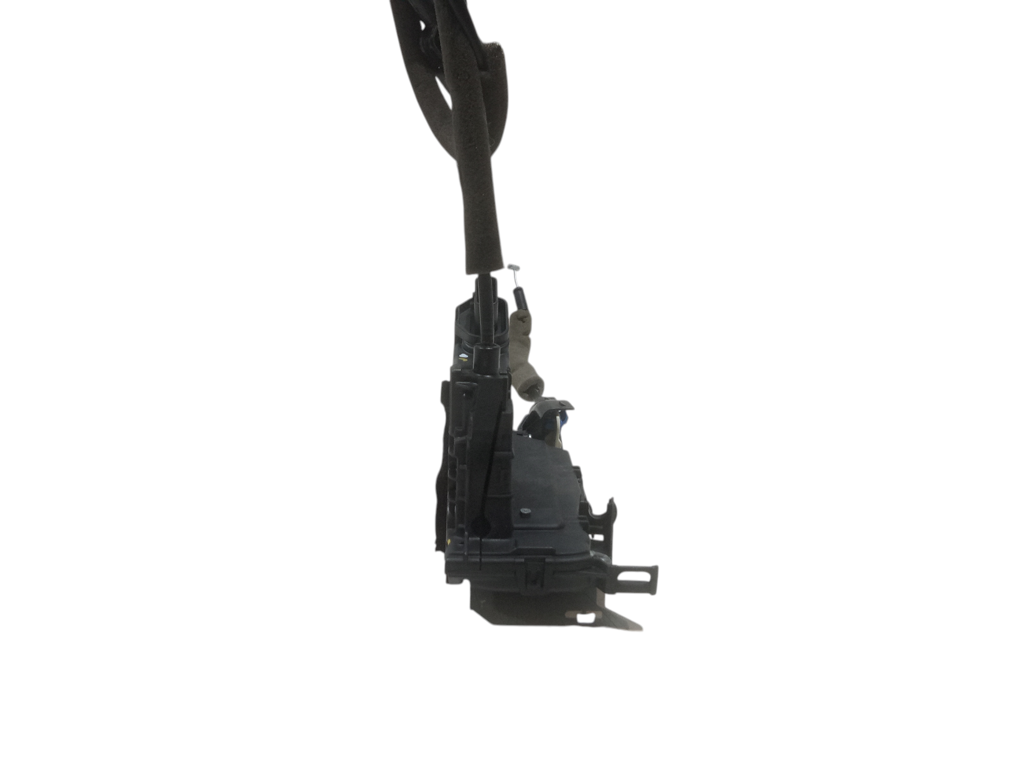 Serratura Anteriore Sinistra per Smart Smart fortwo coupe EQ (2019 - )