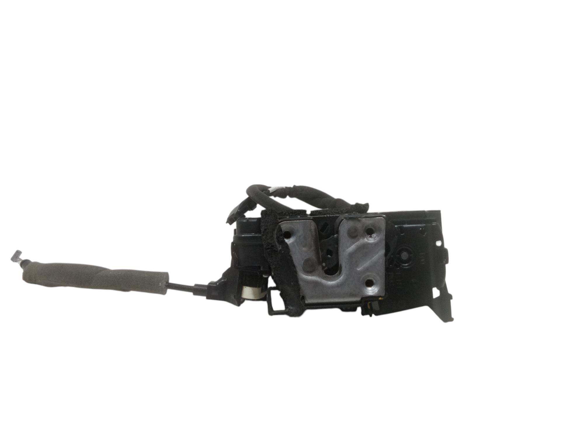 Serratura Anteriore Sinistra per Smart Smart fortwo coupe EQ (2019 - )