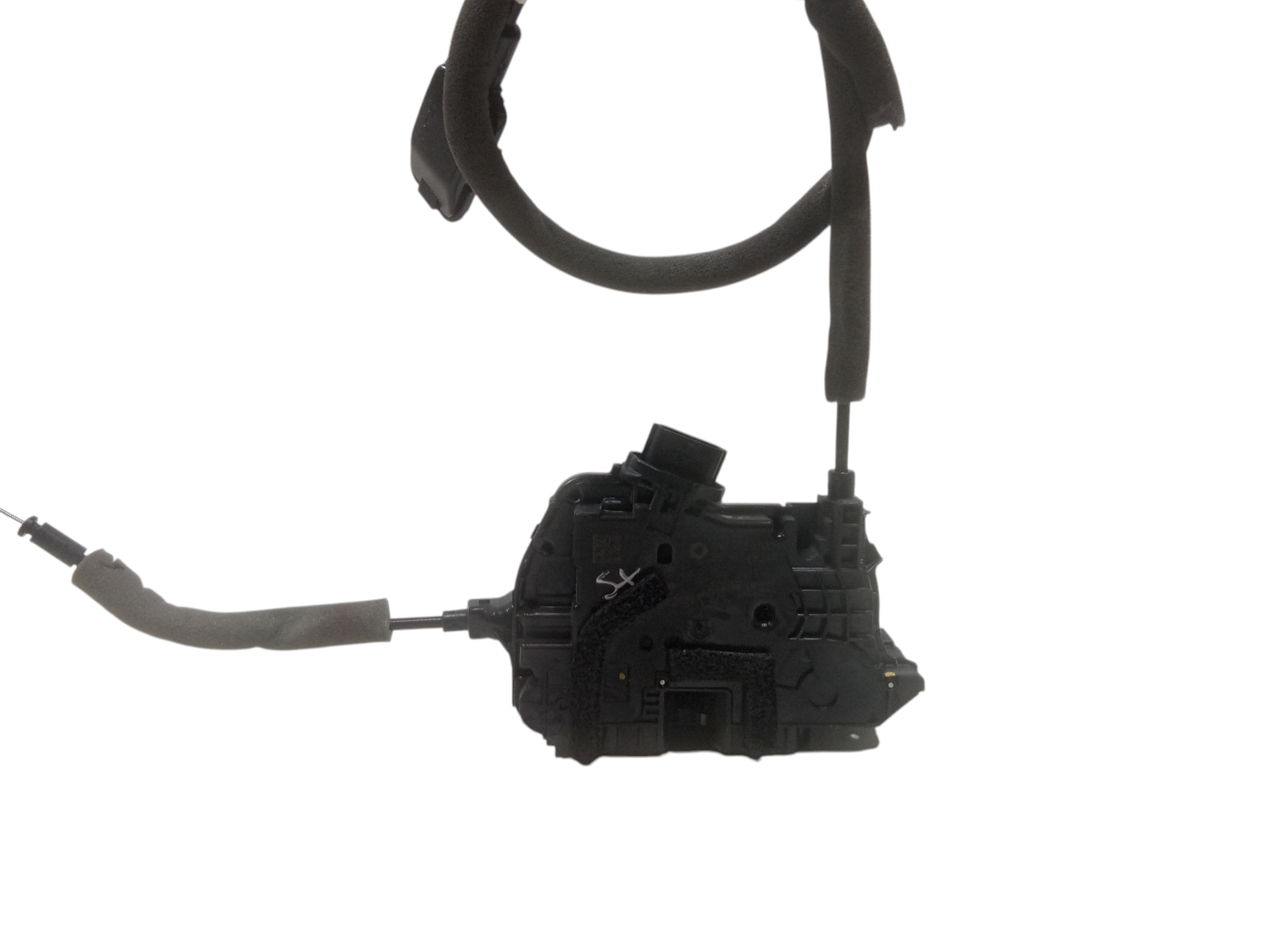 Serratura Anteriore Sinistra per Smart Smart fortwo coupe EQ (2019 - )