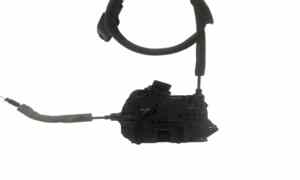 Serratura Anteriore Sinistra per Smart Smart fortwo coupe EQ (2019 - )