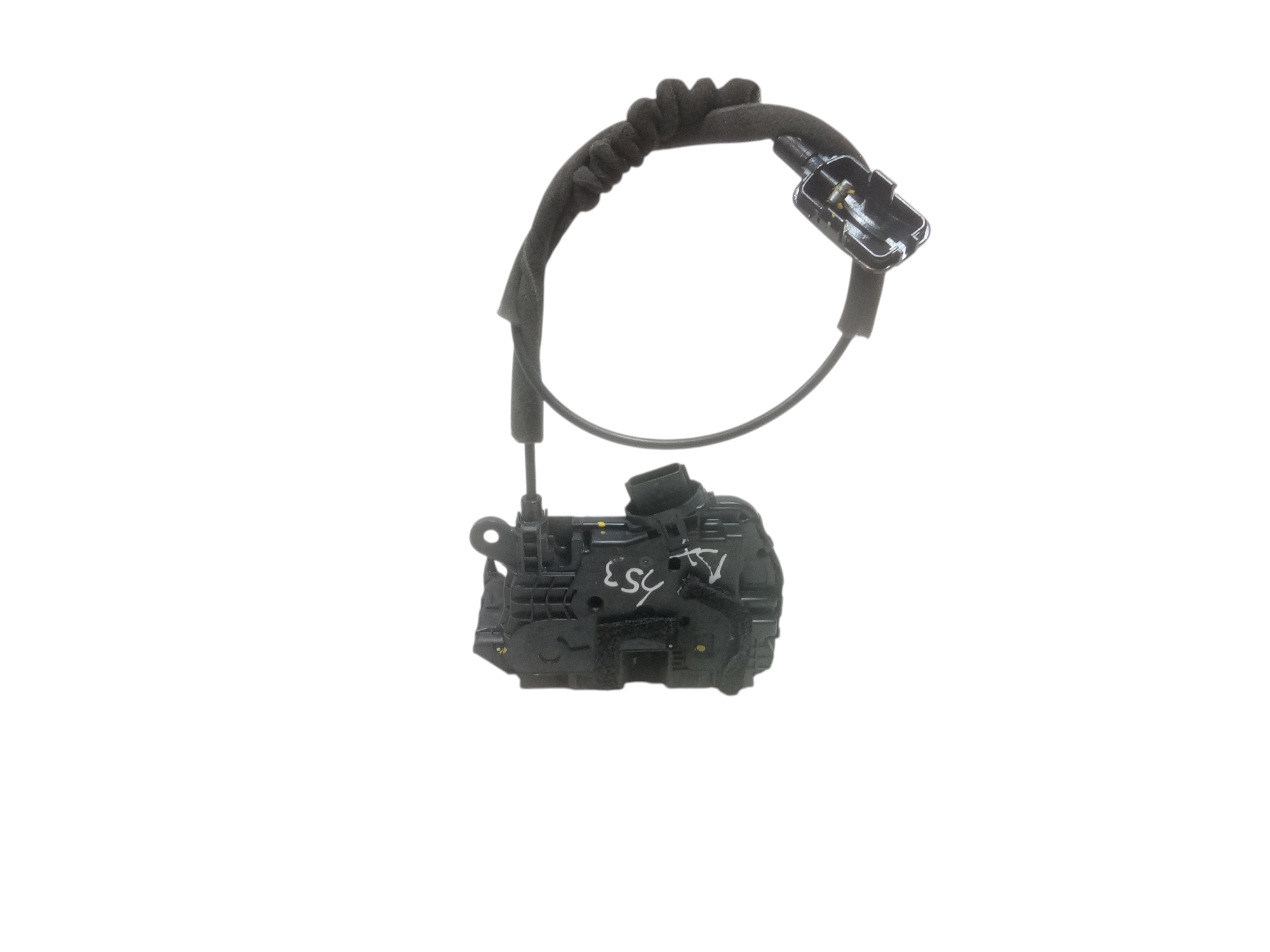 Serratura Anteriore Destra per Smart Smart fortwo coupe EQ (2019 - )