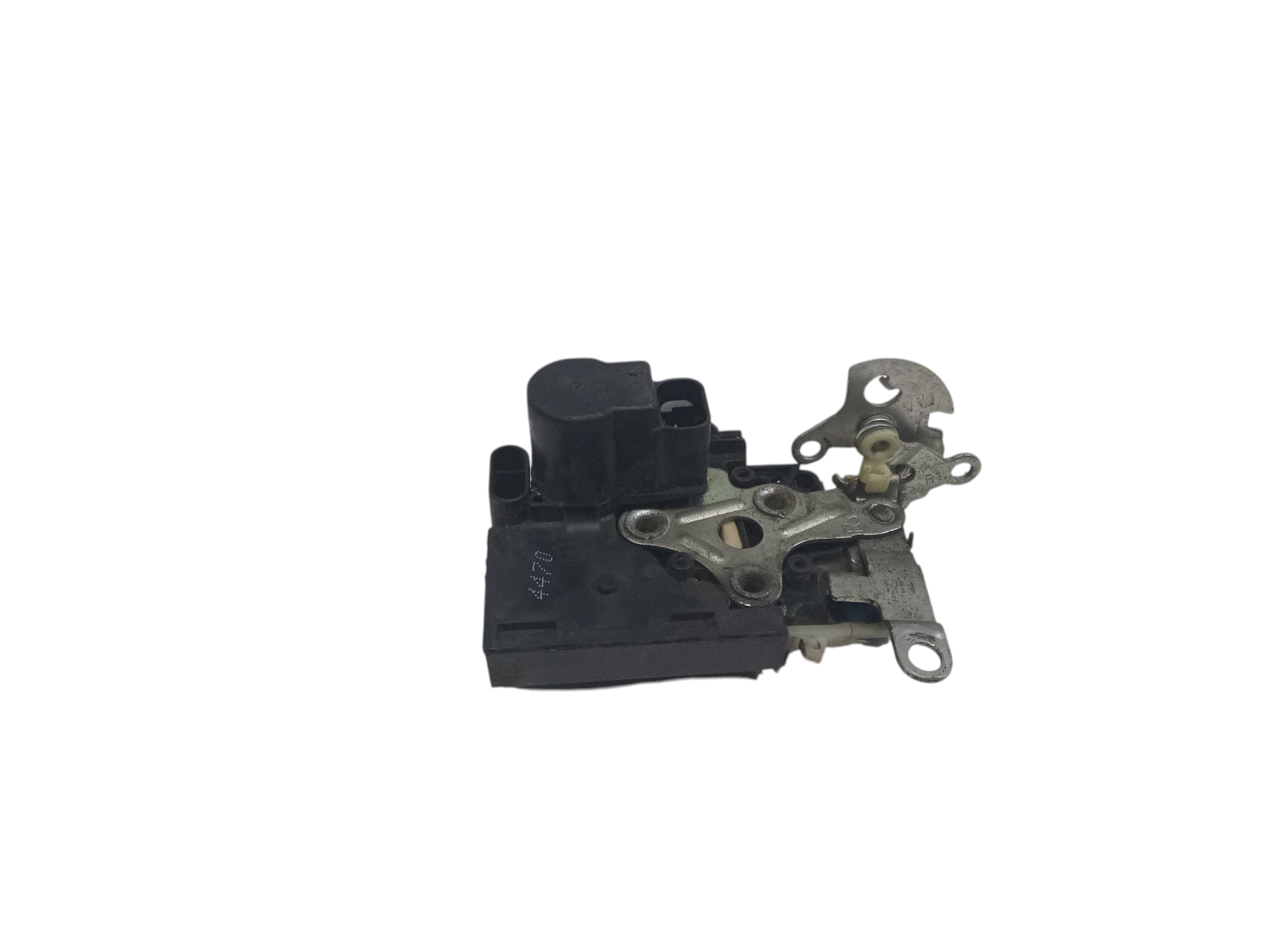 Serratura Posteriore destra per Opel Karl Serie (2015 - 2017)