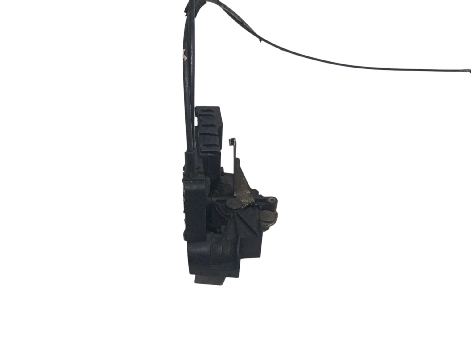 Serratura Anteriore Destra per Mercedes Ml W163 2 Serie (2002 - 2005)