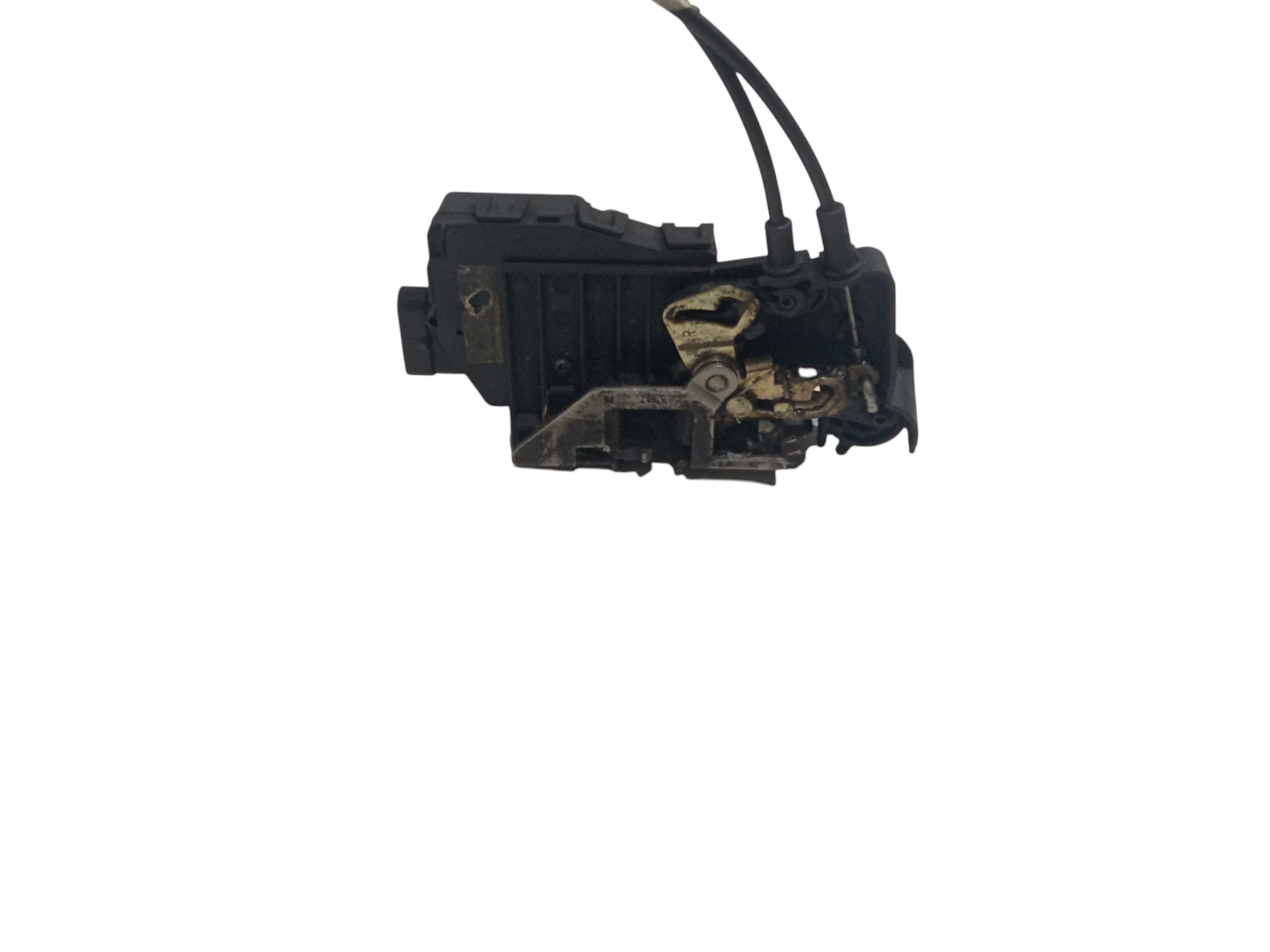 Serratura Anteriore Destra per Mercedes Ml W163 2 Serie (2002 - 2005)