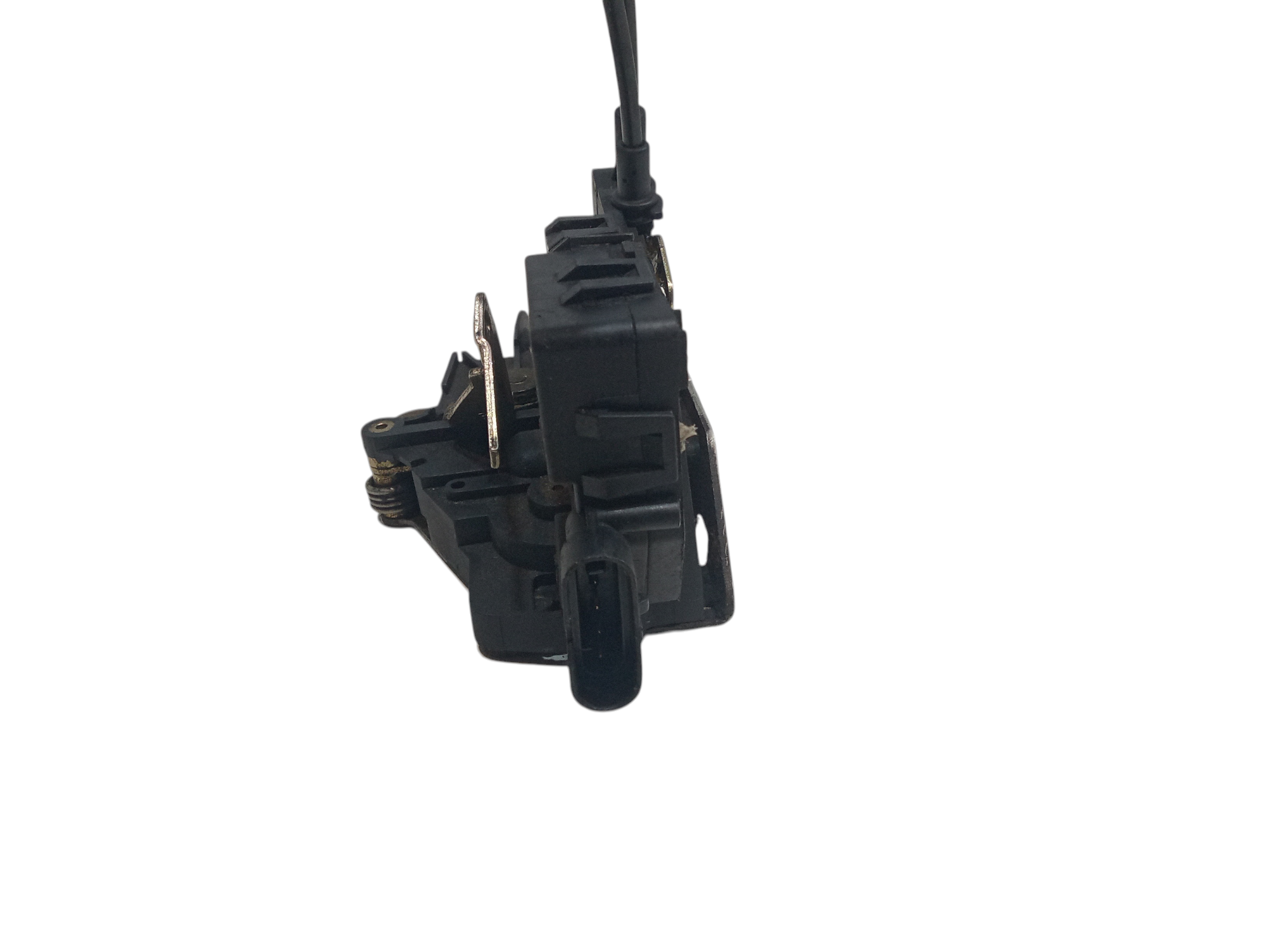 Serratura Anteriore Destra per Mercedes Ml W163 2 Serie (2002 - 2005)