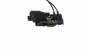 Serratura Anteriore Destra per Mercedes Ml W163 2 Serie (2002 - 2005)