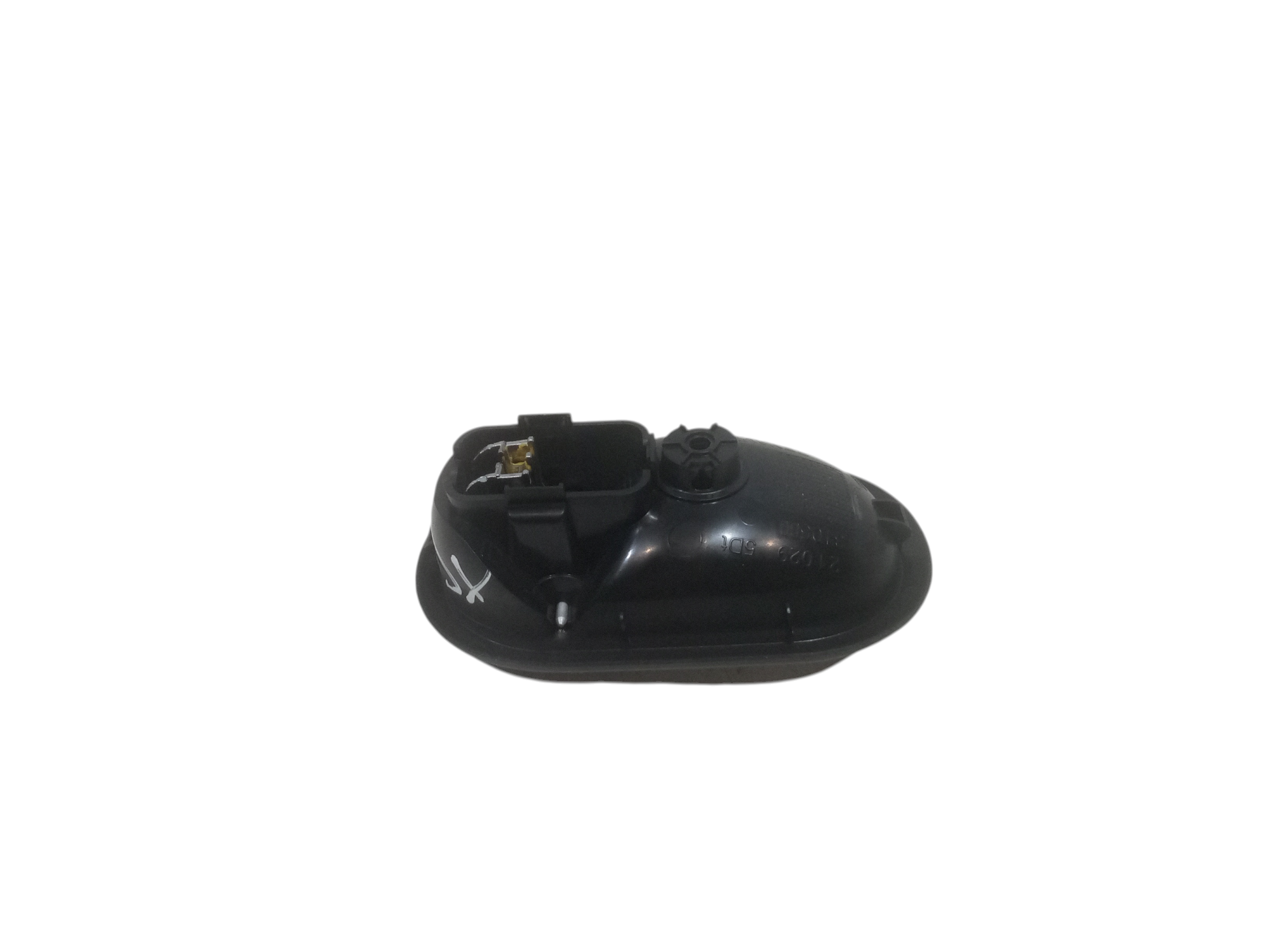 Maniglia interna Anteriore Destra per Smart Smart fortwo coupe EQ (2019 - )