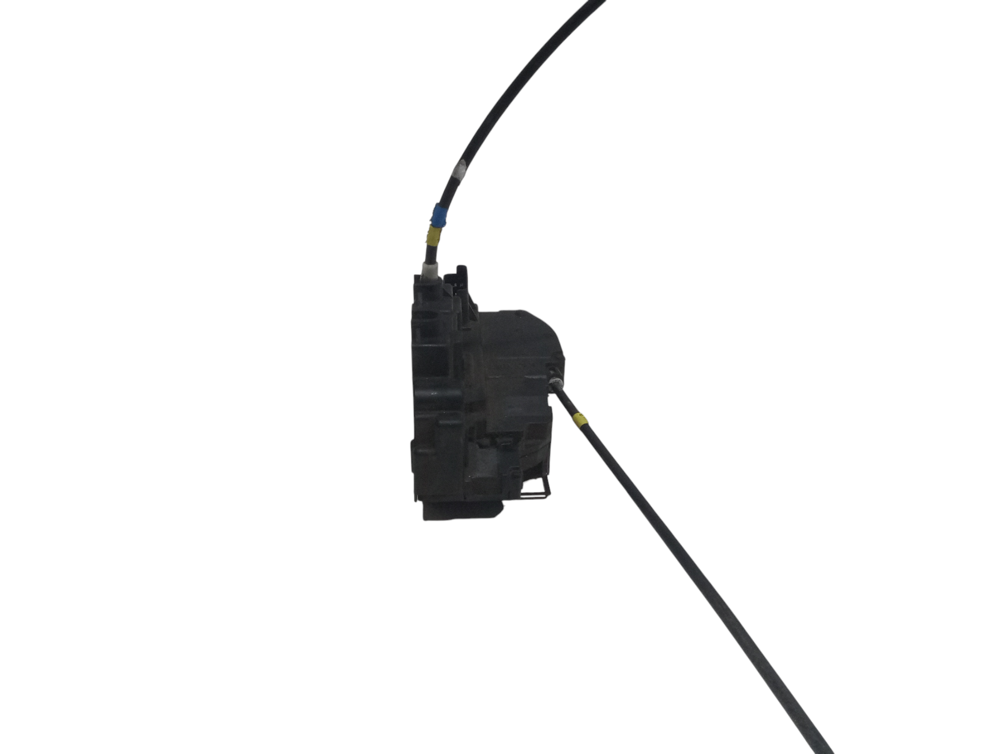 Serratura Anteriore Destra per Nissan Micra 5 Serie (2005 - 2007)