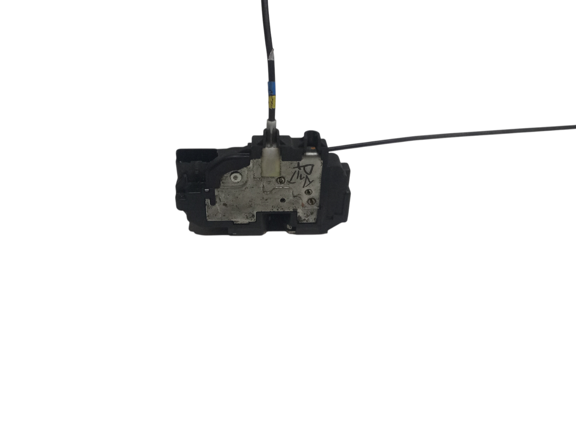 Serratura Anteriore Destra per Nissan Micra 5 Serie (2005 - 2007)