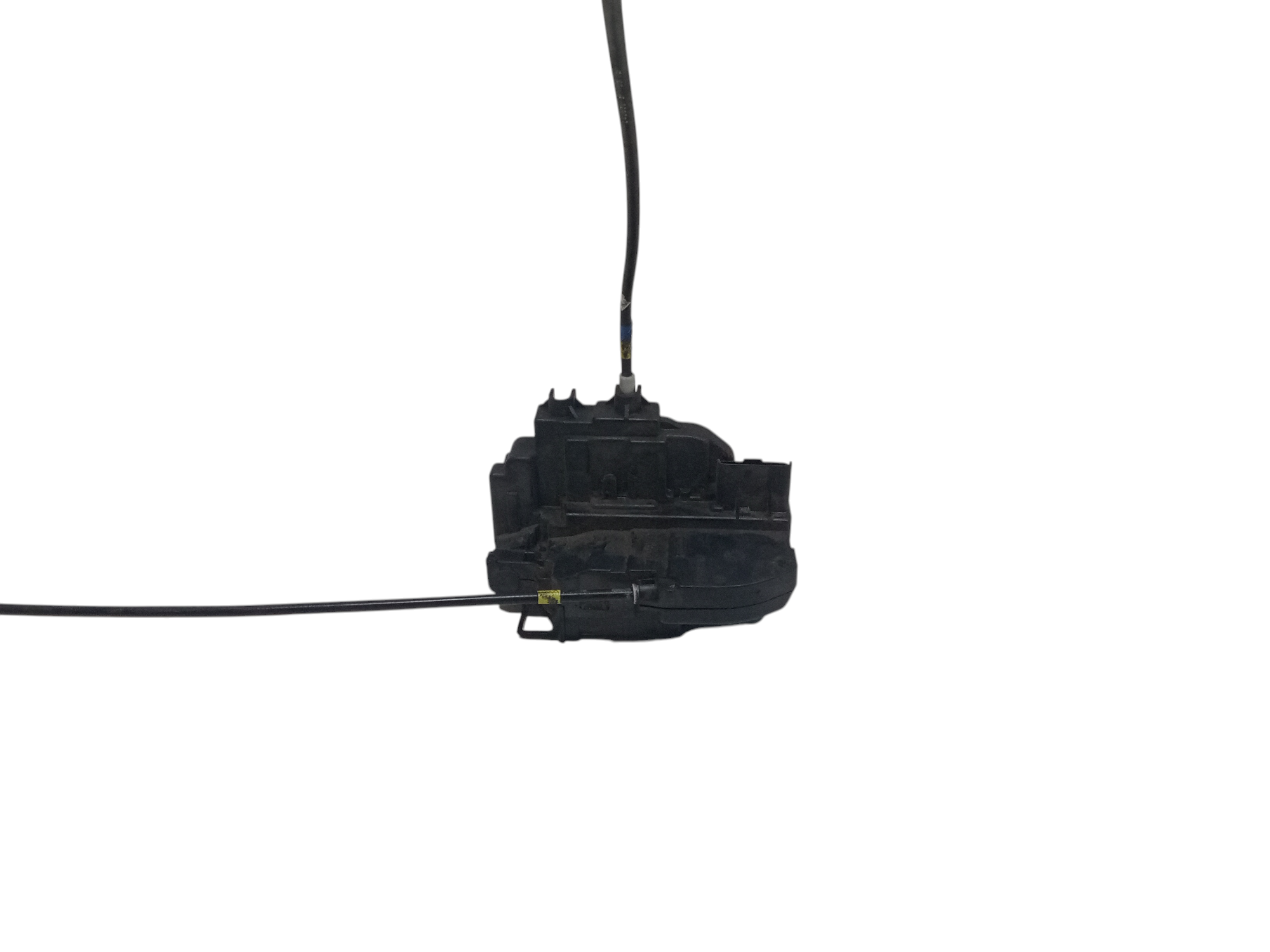 Serratura Anteriore Destra per Nissan Micra 5 Serie (2005 - 2007)