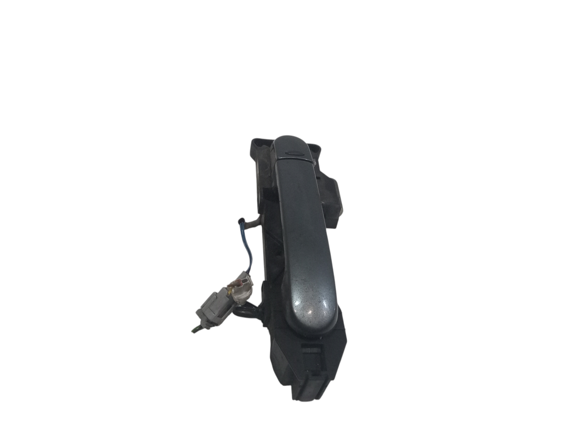 Maniglia esterna Anteriore Destra per Nissan Micra 5 Serie (2005 - 2007)