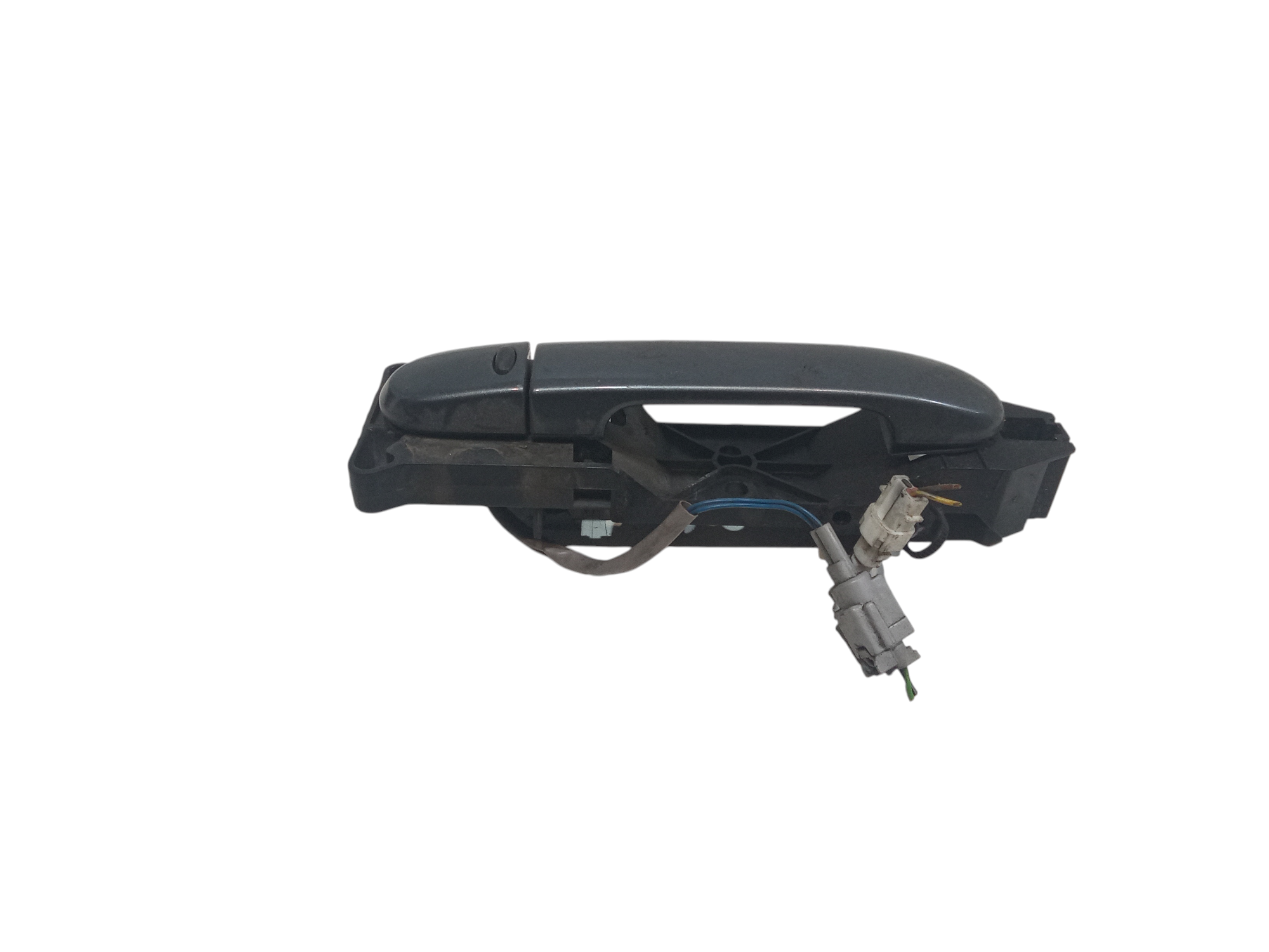 Maniglia esterna Anteriore Destra per Nissan Micra 5 Serie (2005 - 2007)