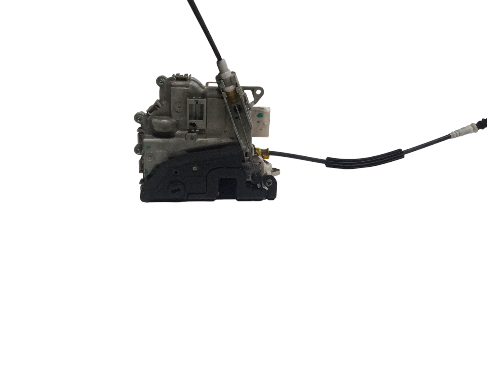 Serratura Posteriore Sinistra per Audi A4 Avant (b8) (11>15) (2011 - 2015)