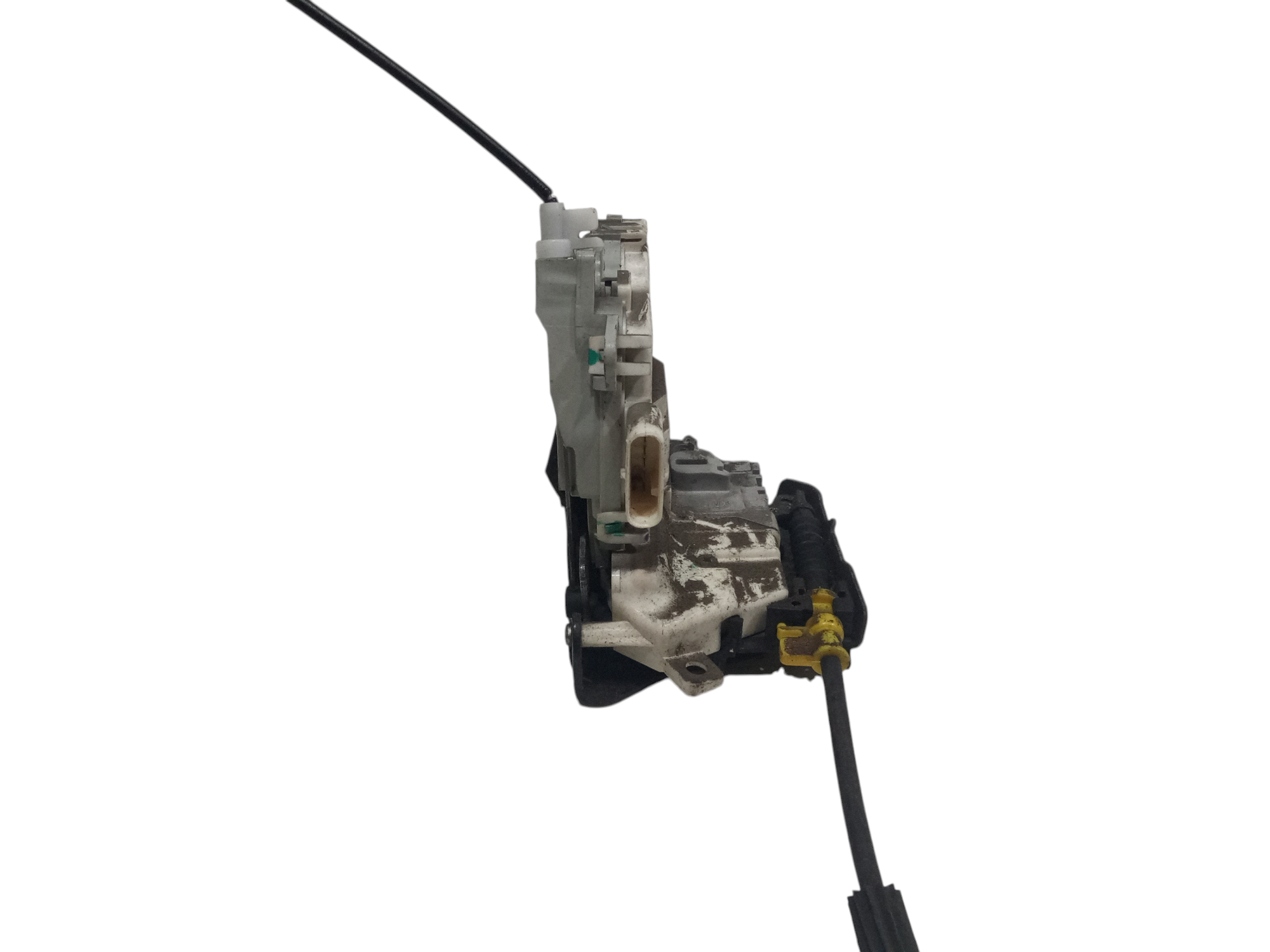 Serratura Posteriore Sinistra per Audi A4 Avant (b8) (11>15) (2011 - 2015)