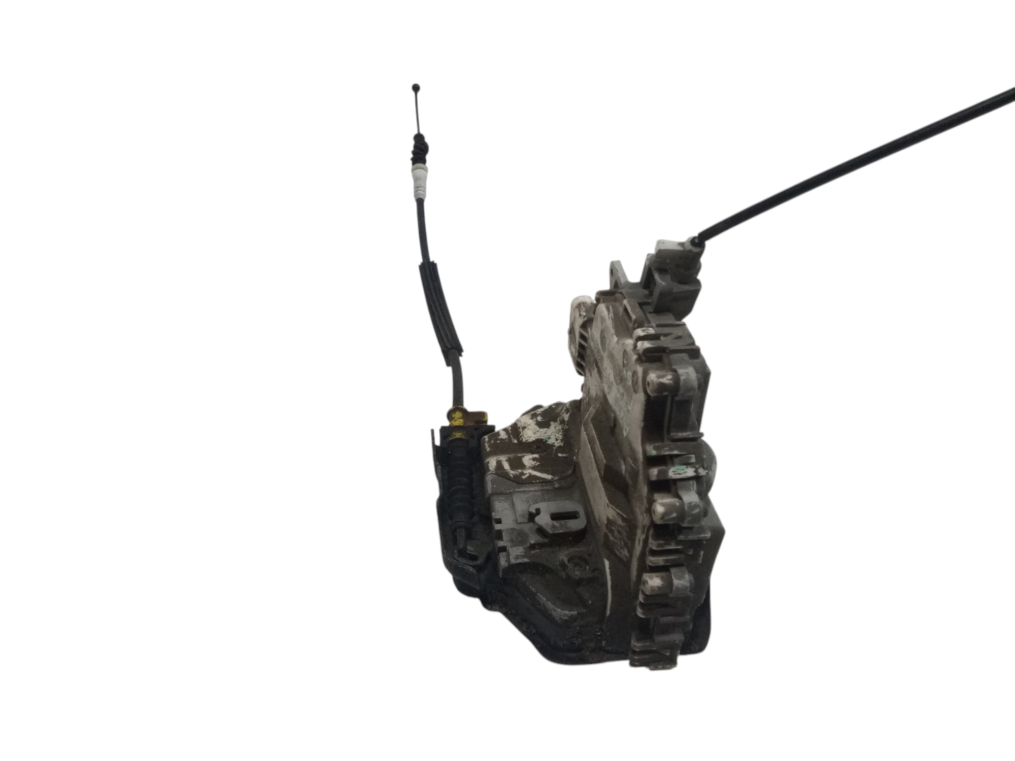 Serratura Posteriore Sinistra per Audi A4 Avant (b8) (11>15) (2011 - 2015)