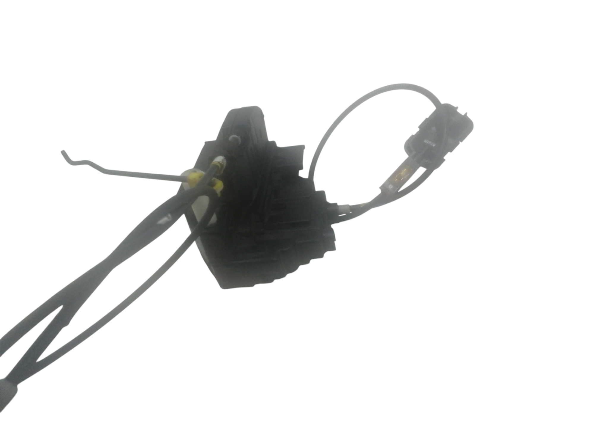 Serratura Anteriore Sinistra per Nissan Micra 5 Serie (2005 - 2007)