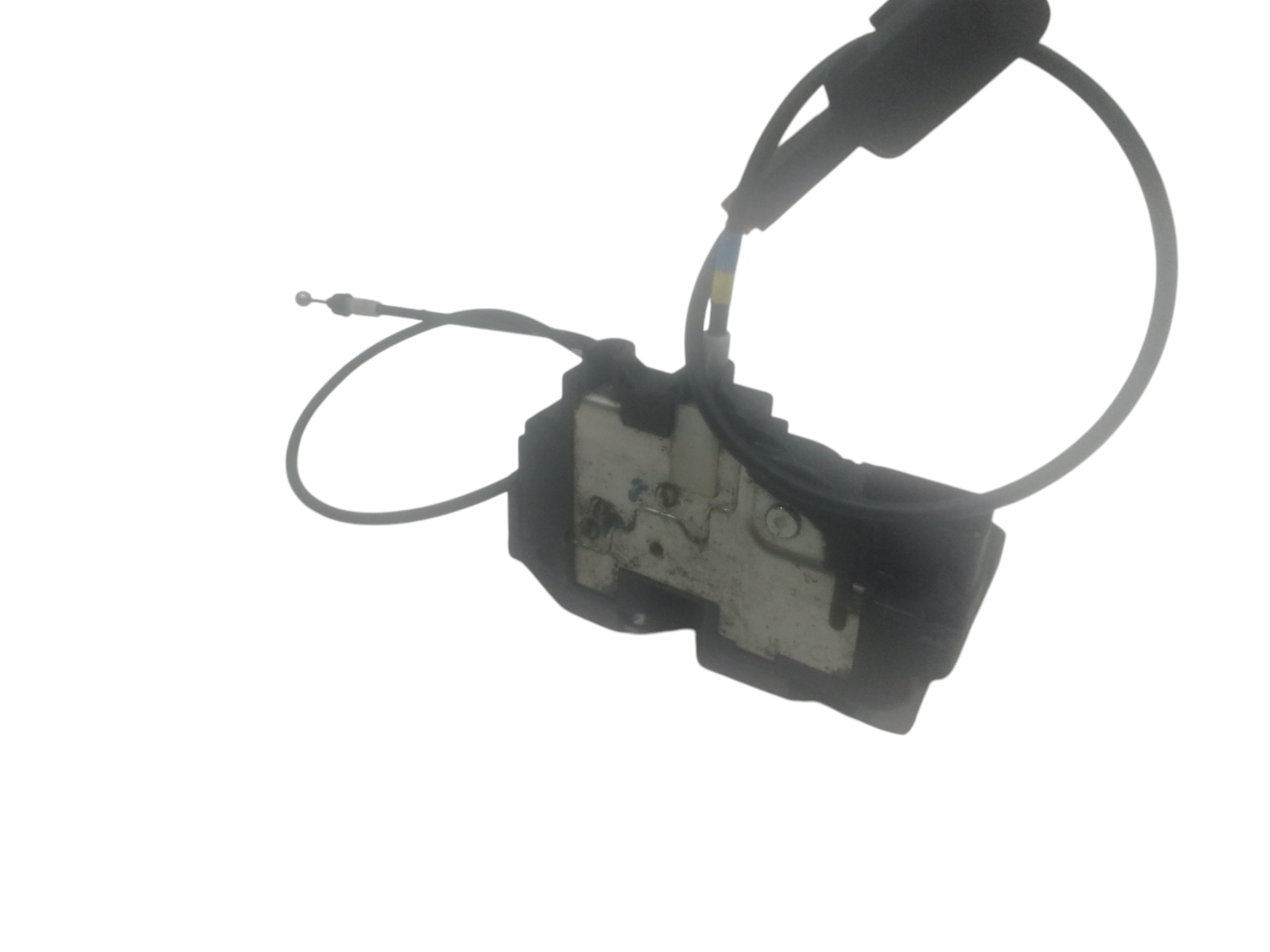 Serratura Anteriore Sinistra per Nissan Micra 5 Serie (2005 - 2007)