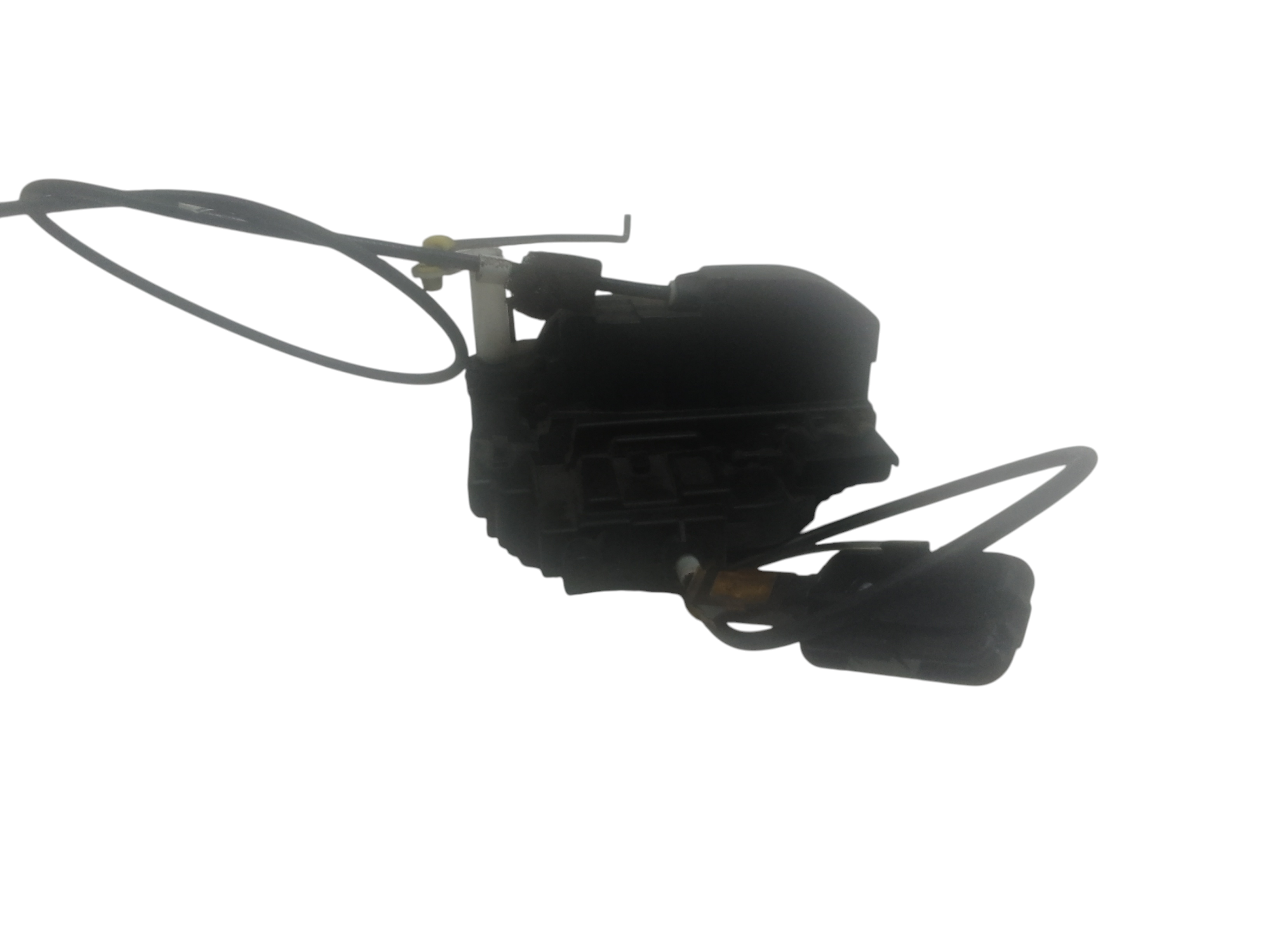 Serratura Anteriore Sinistra per Nissan Micra 5 Serie (2005 - 2007)