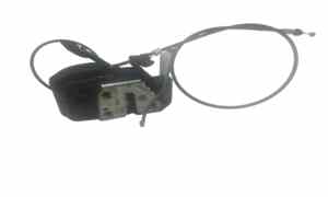 Serratura Anteriore Sinistra per Nissan Micra 5 Serie (2005 - 2007)