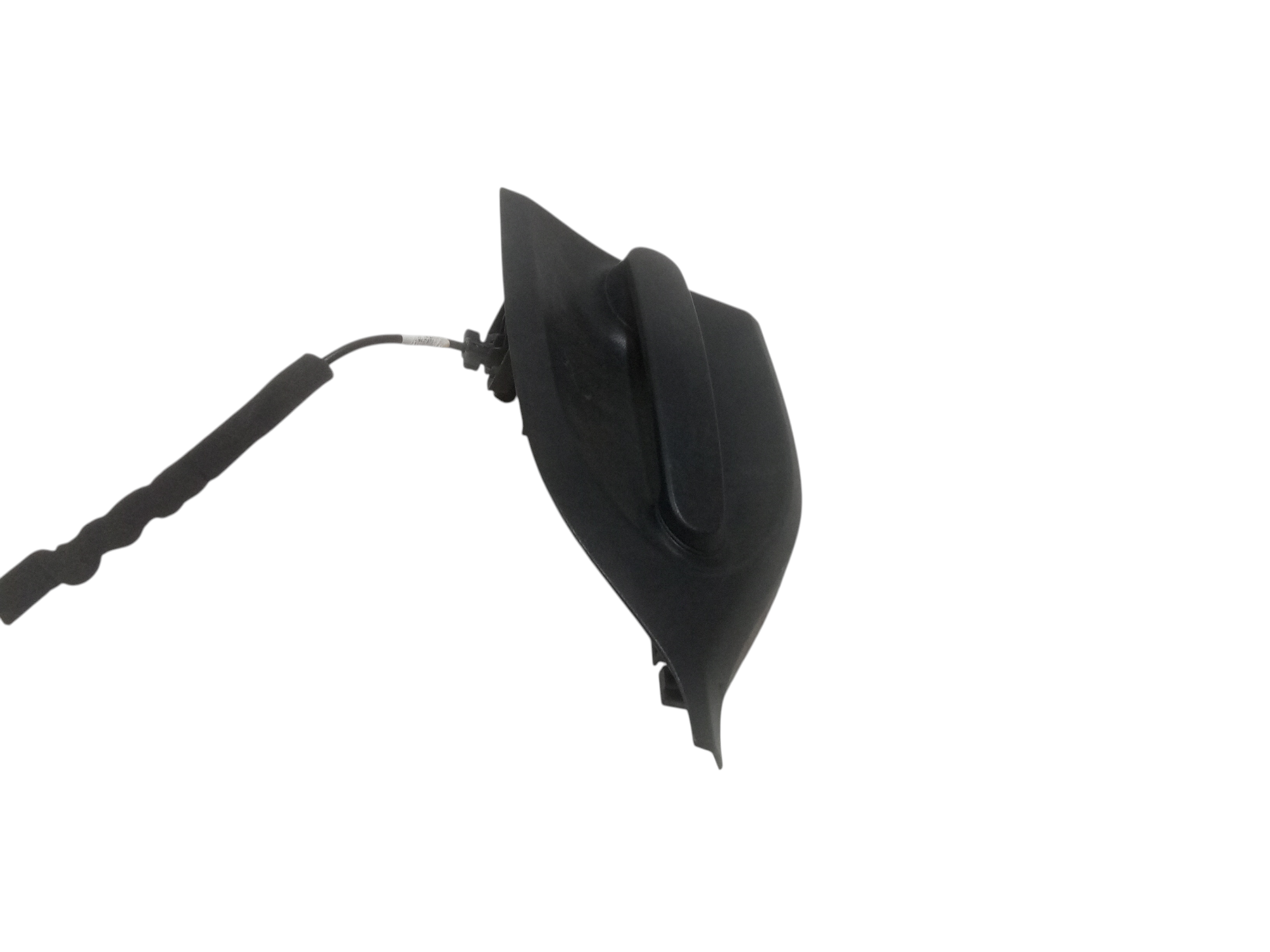 Maniglia esterna Anteriore Destra per Smart Smart fortwo coupe EQ (2019 - )