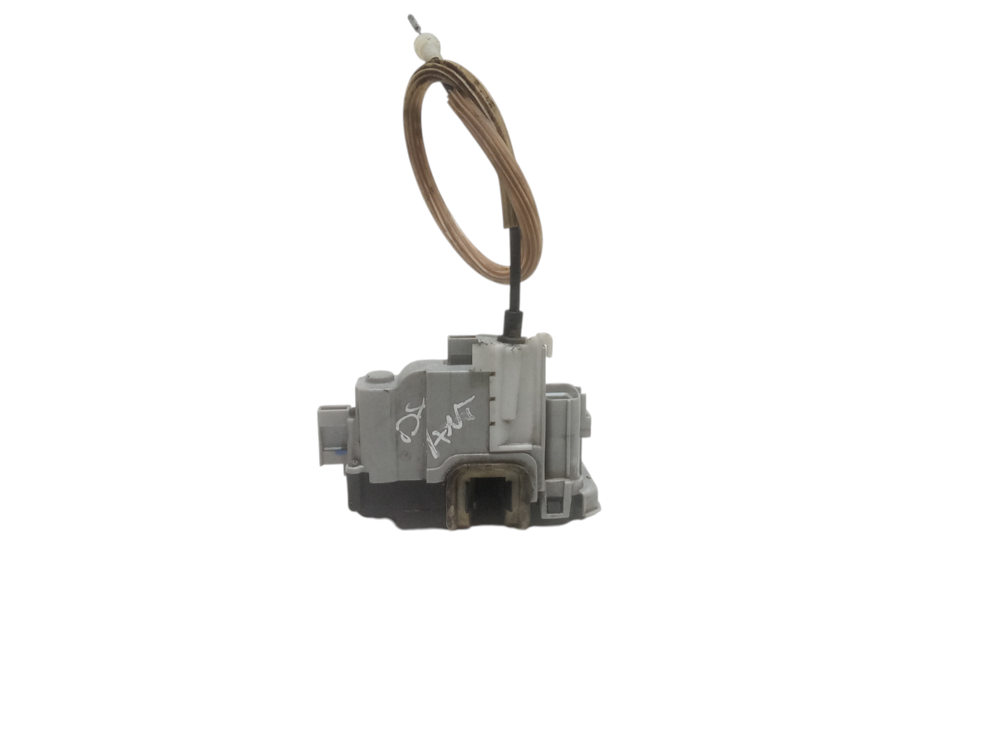 Serratura Anteriore Destra per Lancia Delta 3 Serie (2008 - 2011)