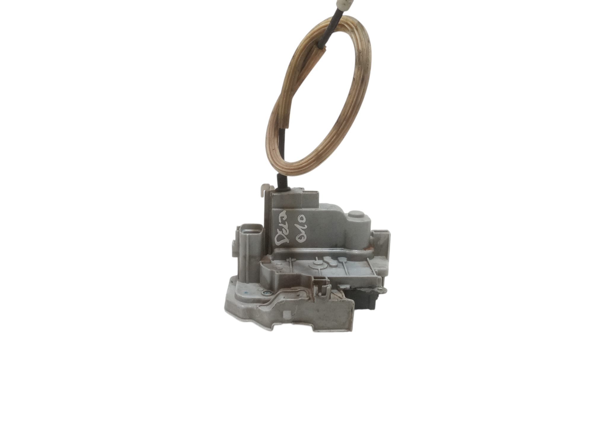 Serratura Anteriore Destra per Lancia Delta 3 Serie (2008 - 2011)