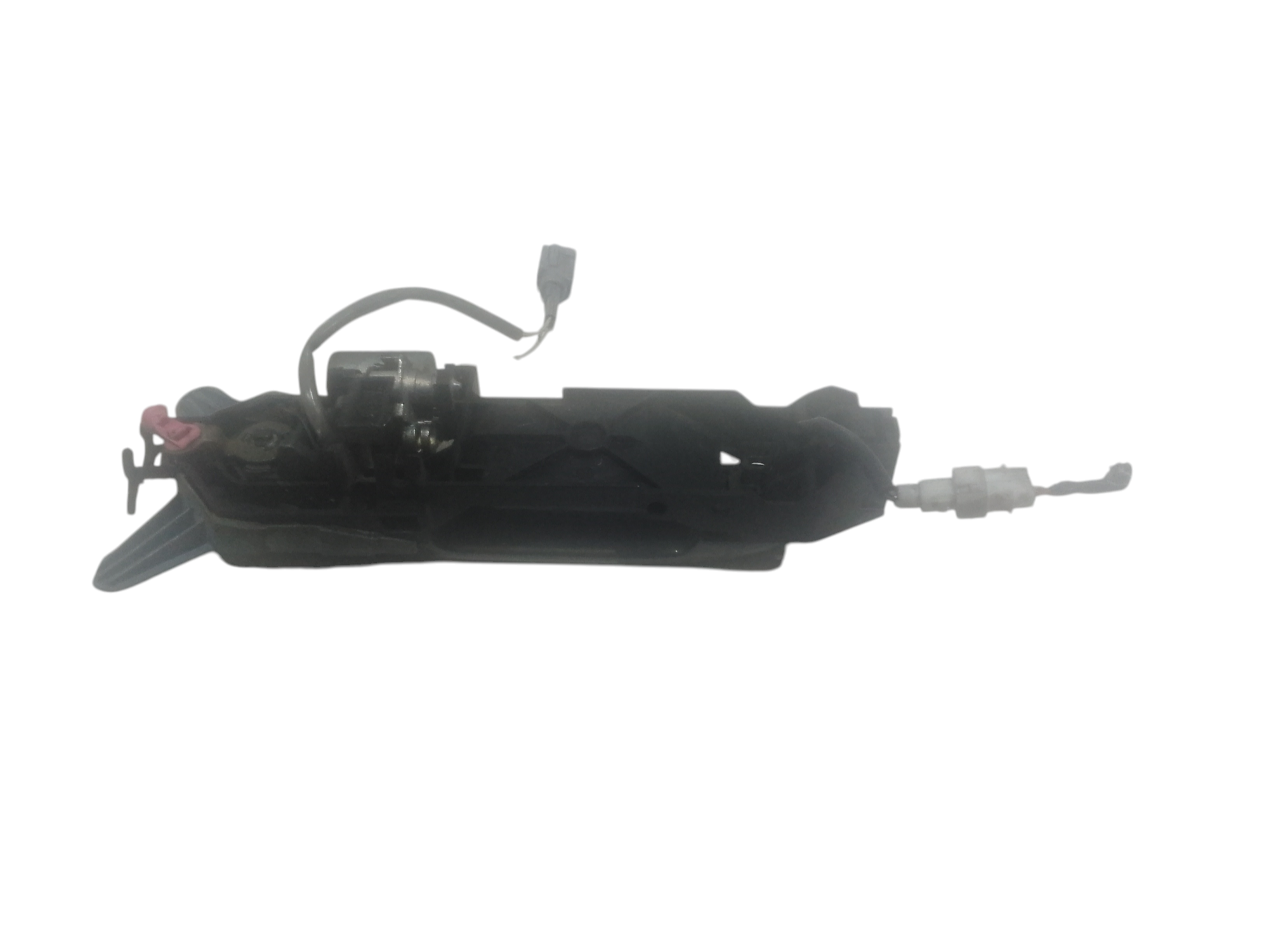 Maniglia esterna Anteriore Sinistra per Nissan Micra 5 Serie (2005 - 2007)