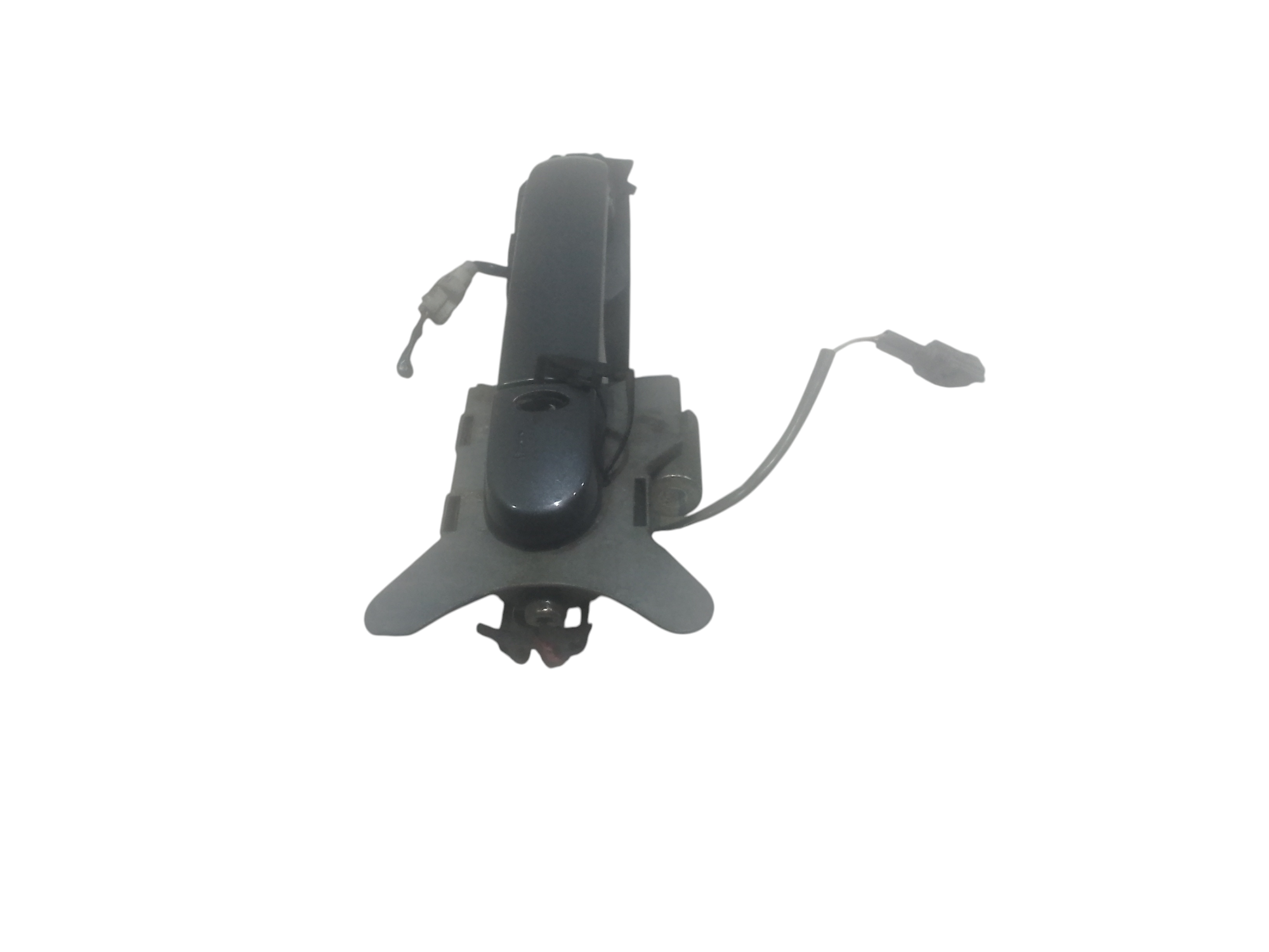 Maniglia esterna Anteriore Sinistra per Nissan Micra 5 Serie (2005 - 2007)