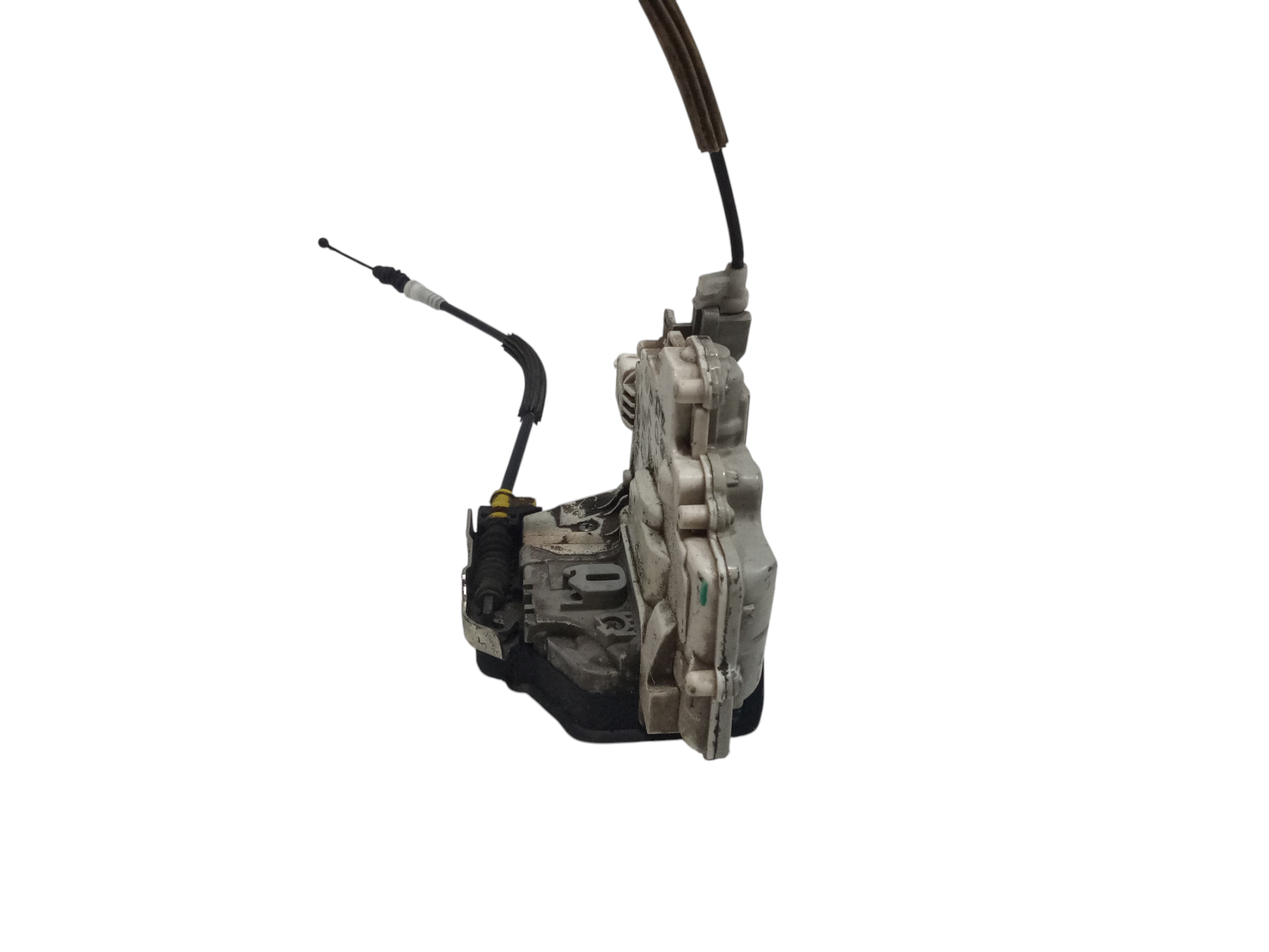 Serratura Posteriore destra per Audi Q5 Serie (8rb) (08>12) (2008 - 2012)