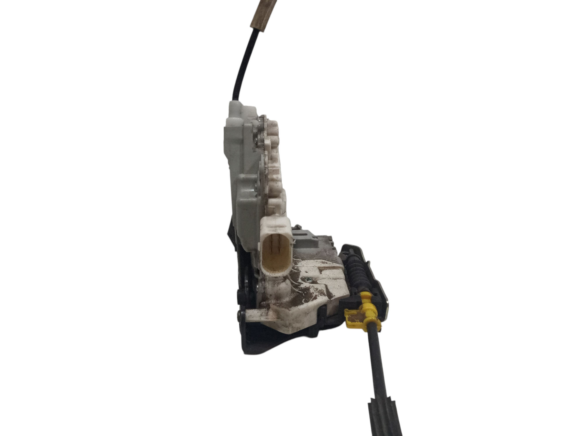 Serratura Posteriore destra per Audi Q5 Serie (8rb) (08>12) (2008 - 2012)