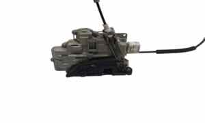 Serratura Posteriore destra per Audi Q5 Serie (8rb) (08>12) (2008 - 2012)