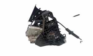 Serratura Anteriore Sinistra per Mercedes Classe A W169 4 Serie (2008 - In produzione)