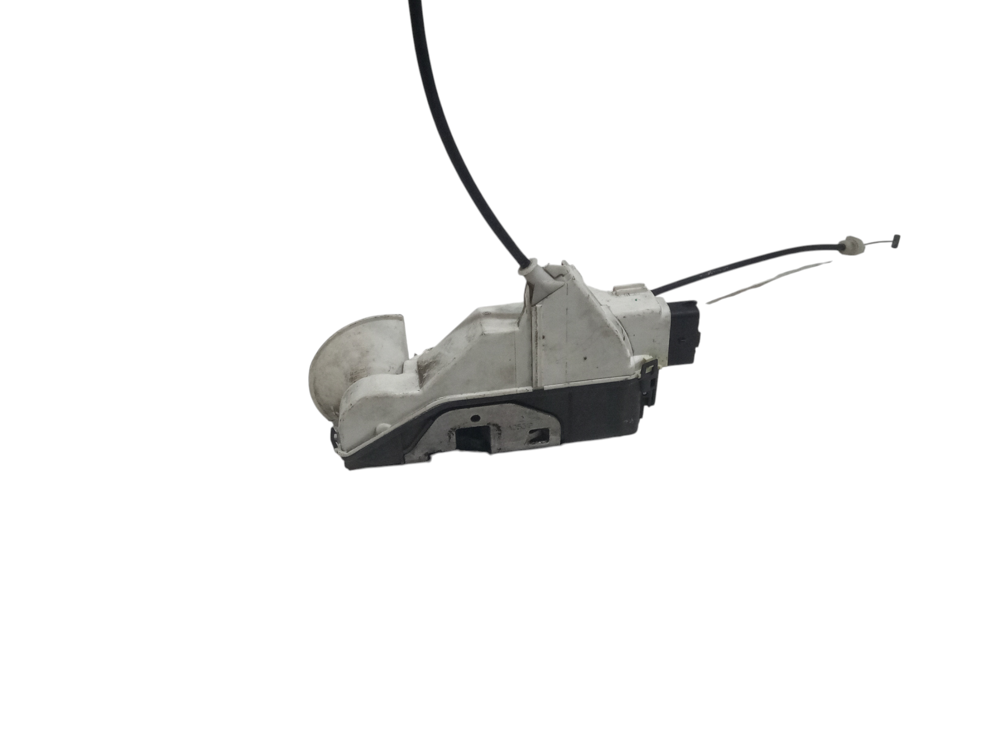 Serratura Anteriore Sinistra per Citroen C3 1 Serie (2002 - 2005)