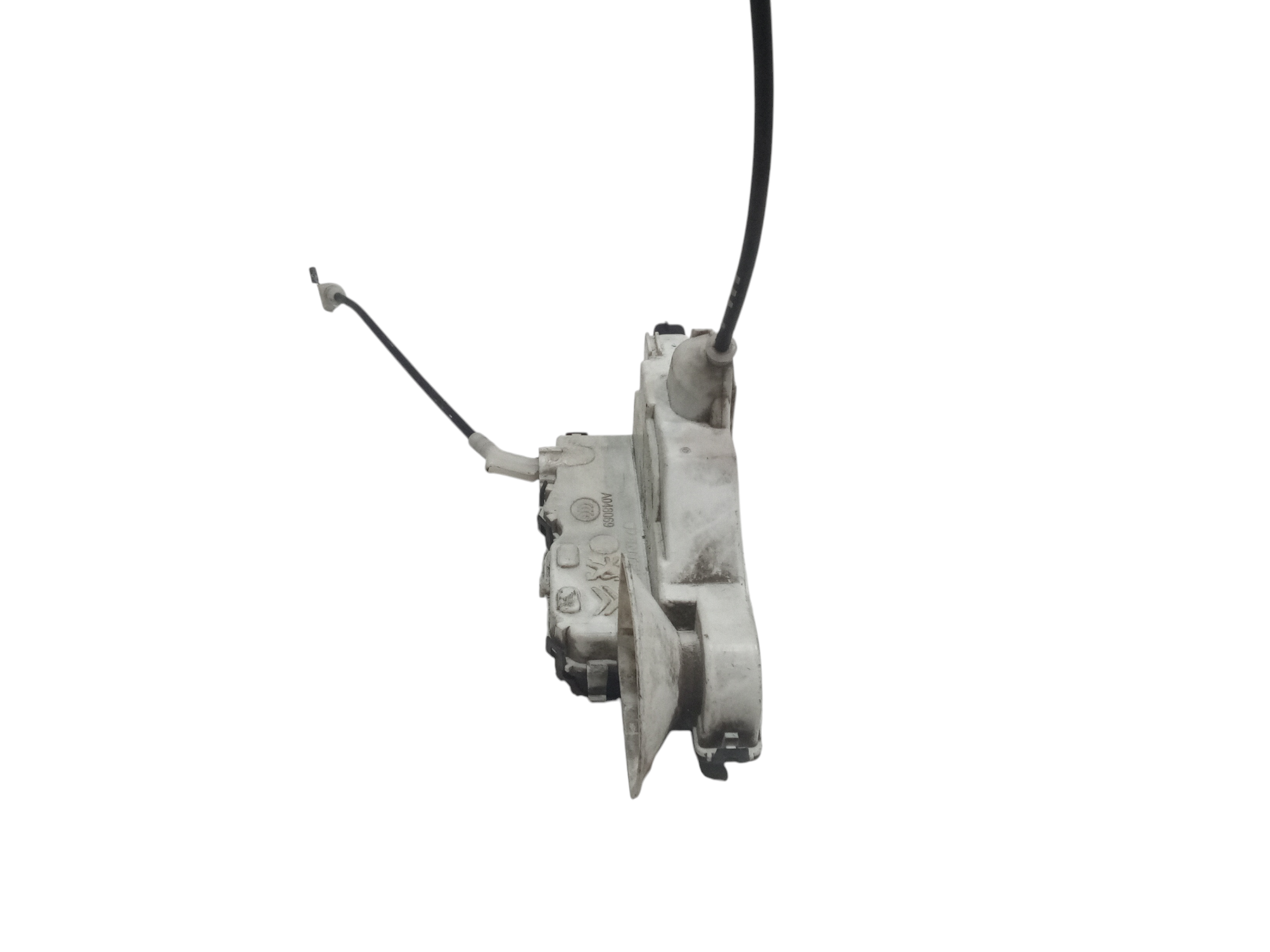 Serratura Anteriore Sinistra per Citroen C3 1 Serie (2002 - 2005)