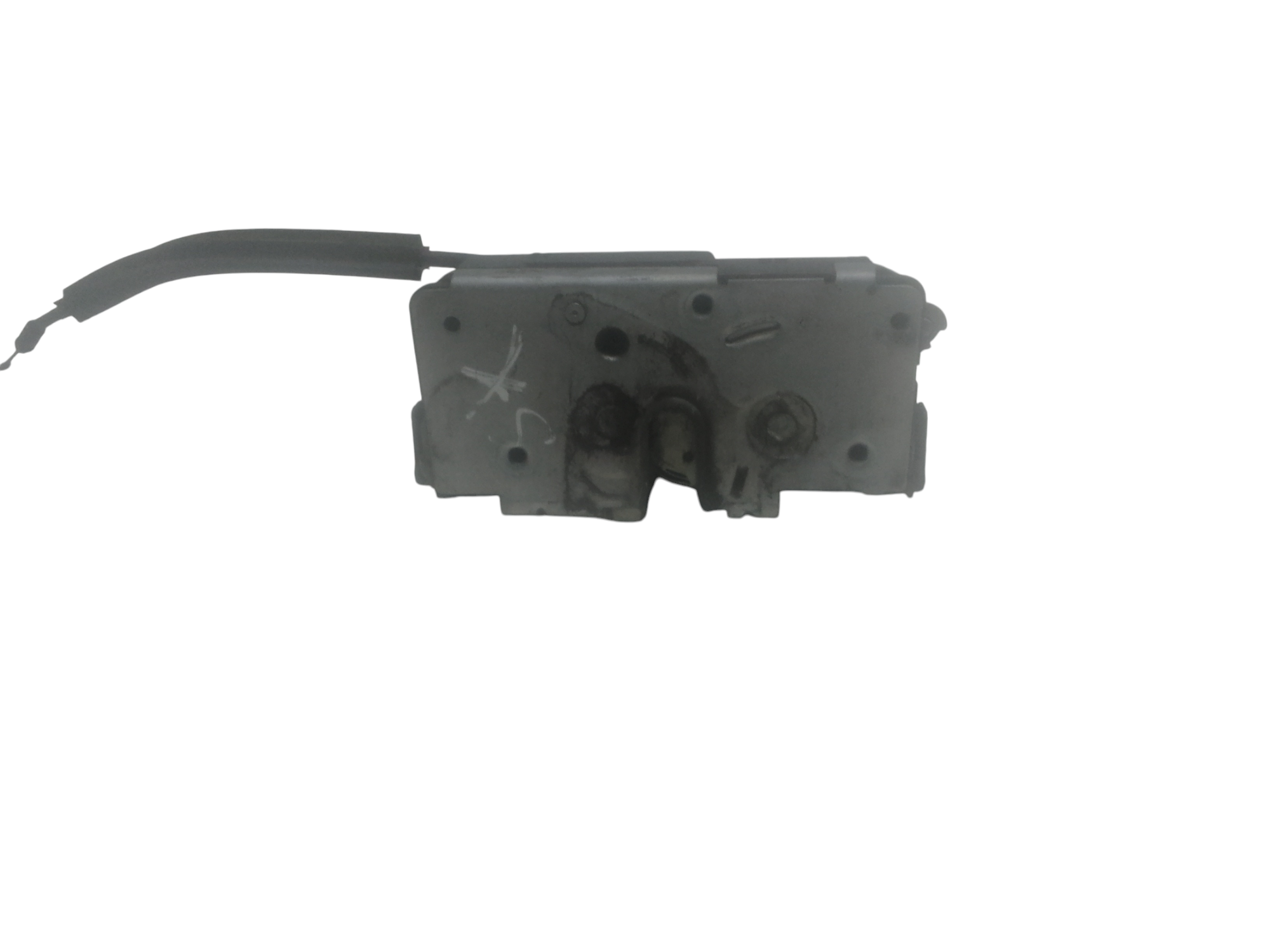 Serratura Anteriore Destra per Fiat Ducato 5 Serie (2006 - 2014)