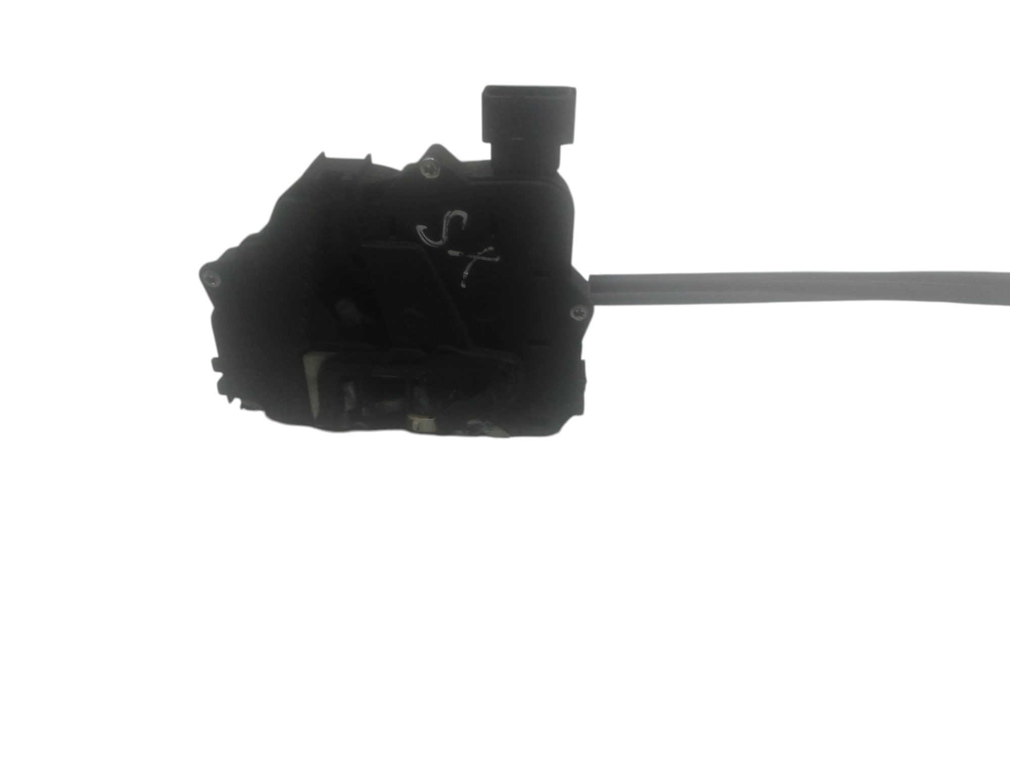 Serratura Anteriore Destra per Fiat Ducato 5 Serie (2006 - 2014)